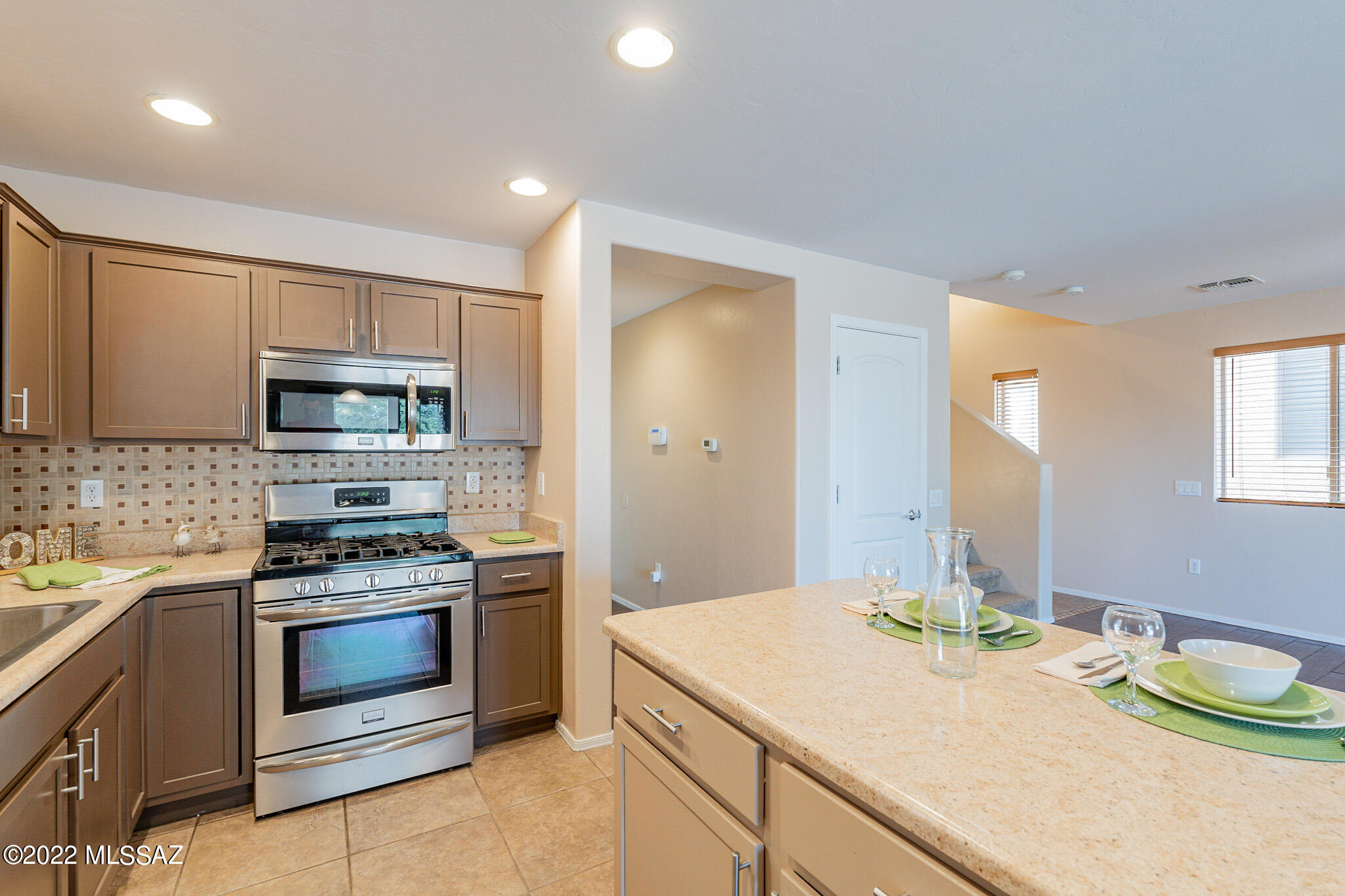 Sonora At Rancho Sahuarita (Lot 700-1010) - Residential