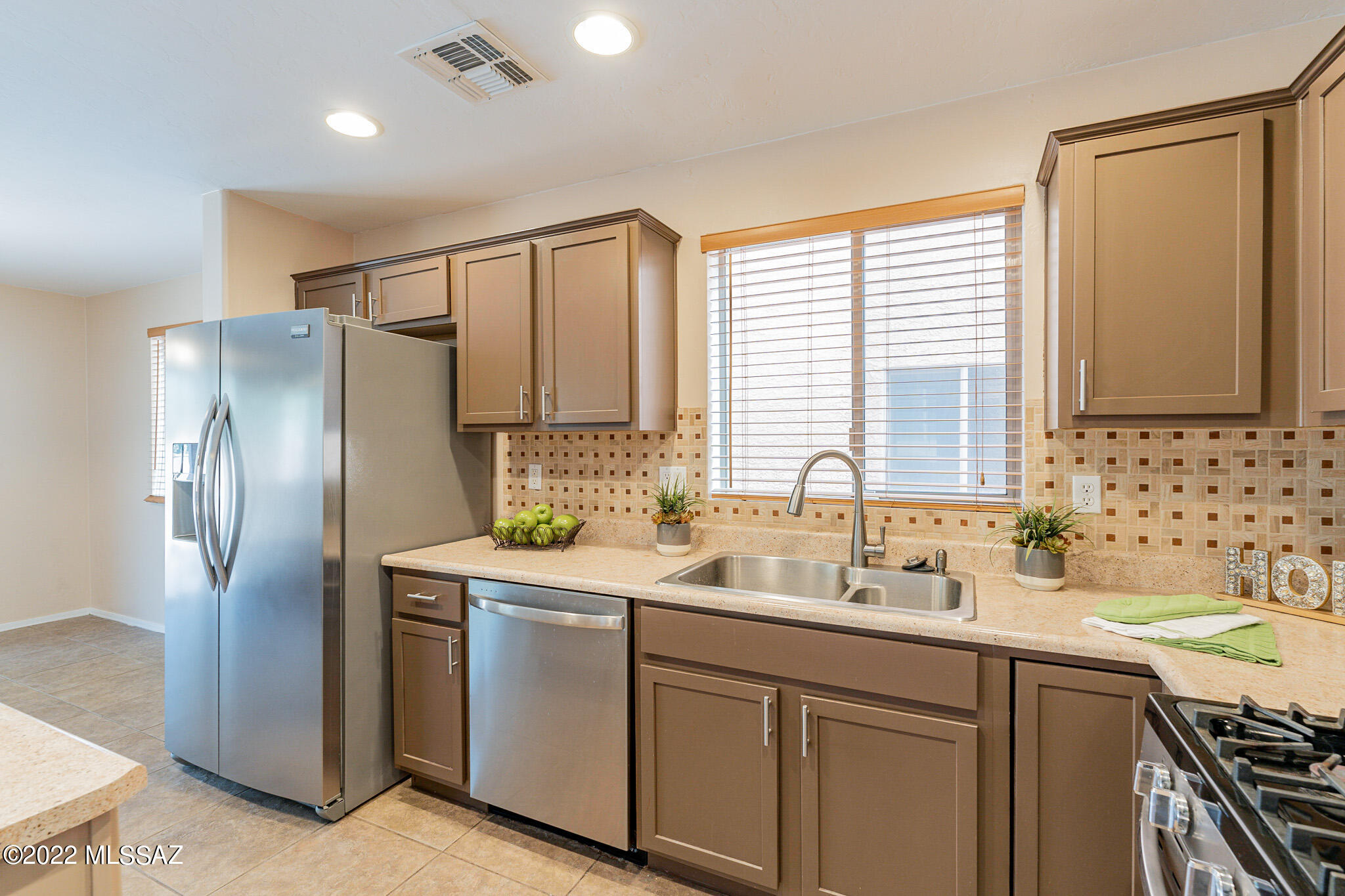 Sonora At Rancho Sahuarita (Lot 700-1010) - Residential