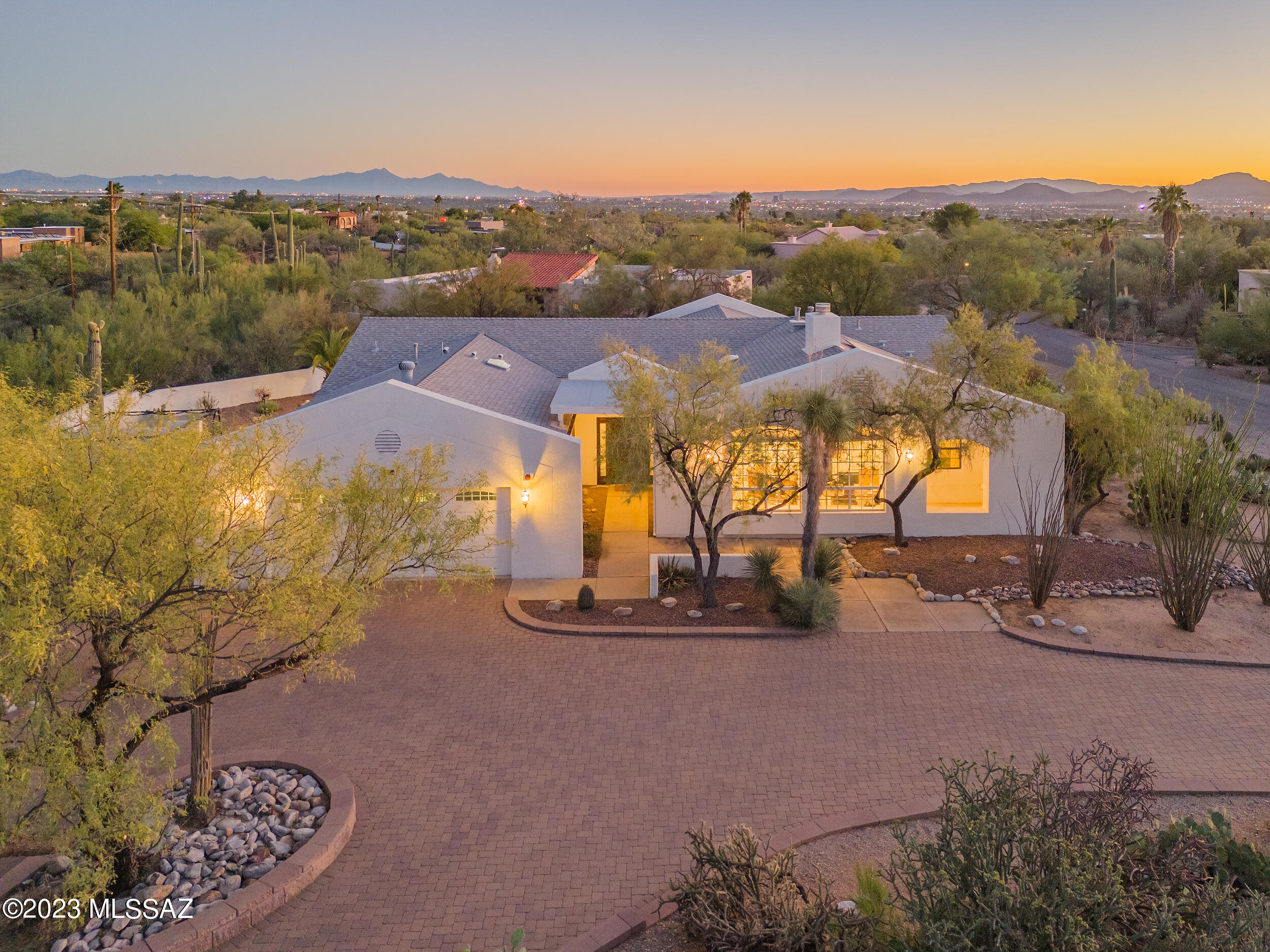 Shadow Hills (1-483) - Residential