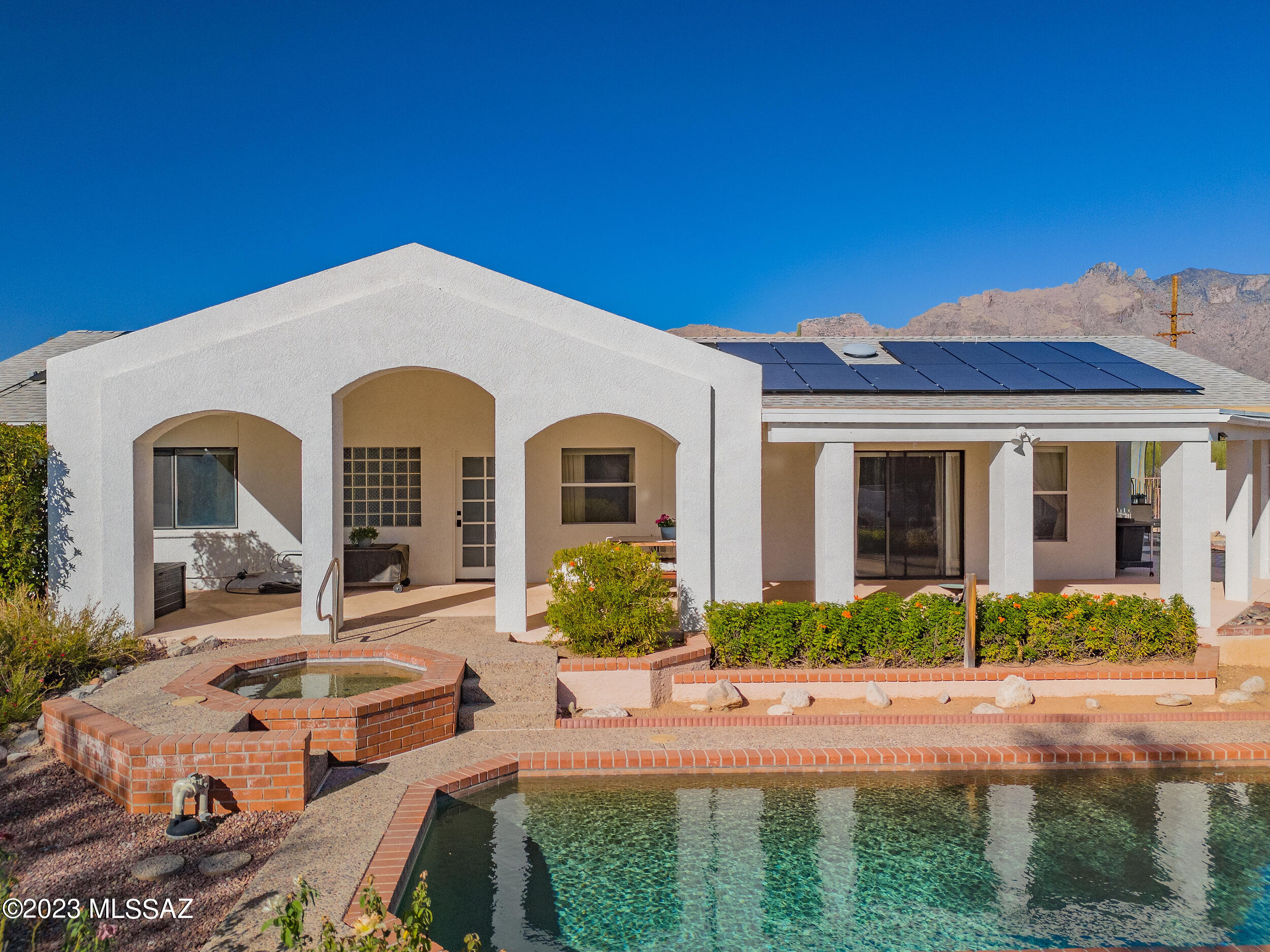 Shadow Hills (1-483) - Residential