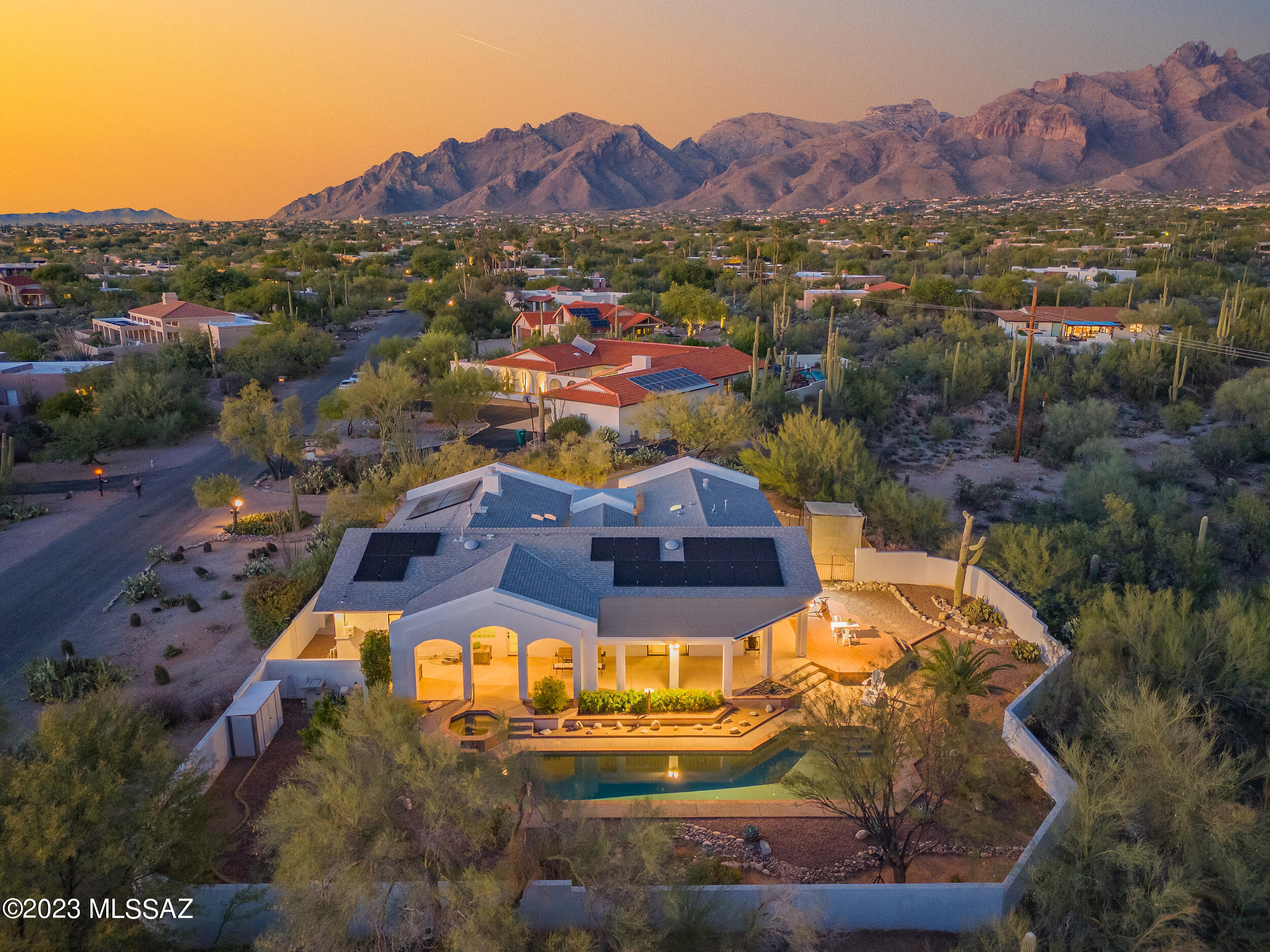 Shadow Hills (1-483) - Residential