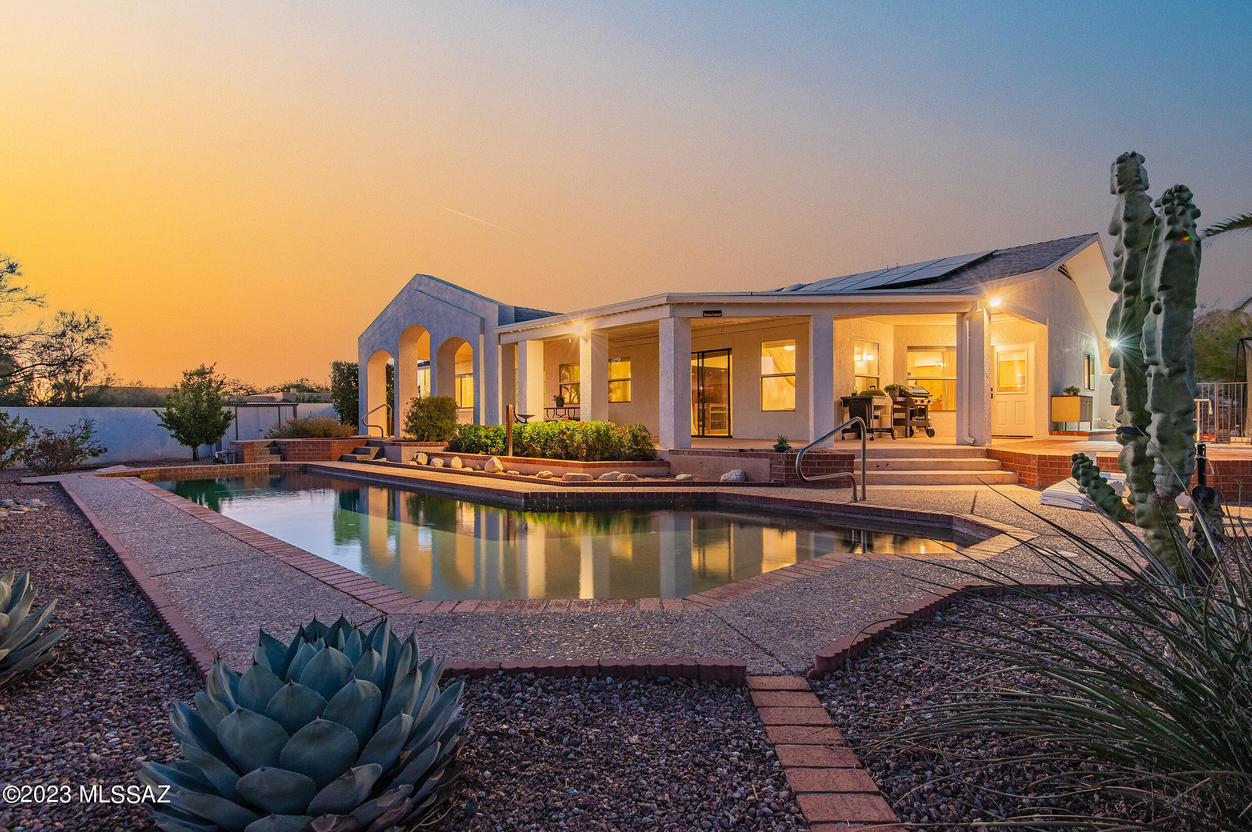 Shadow Hills (1-483) - Residential