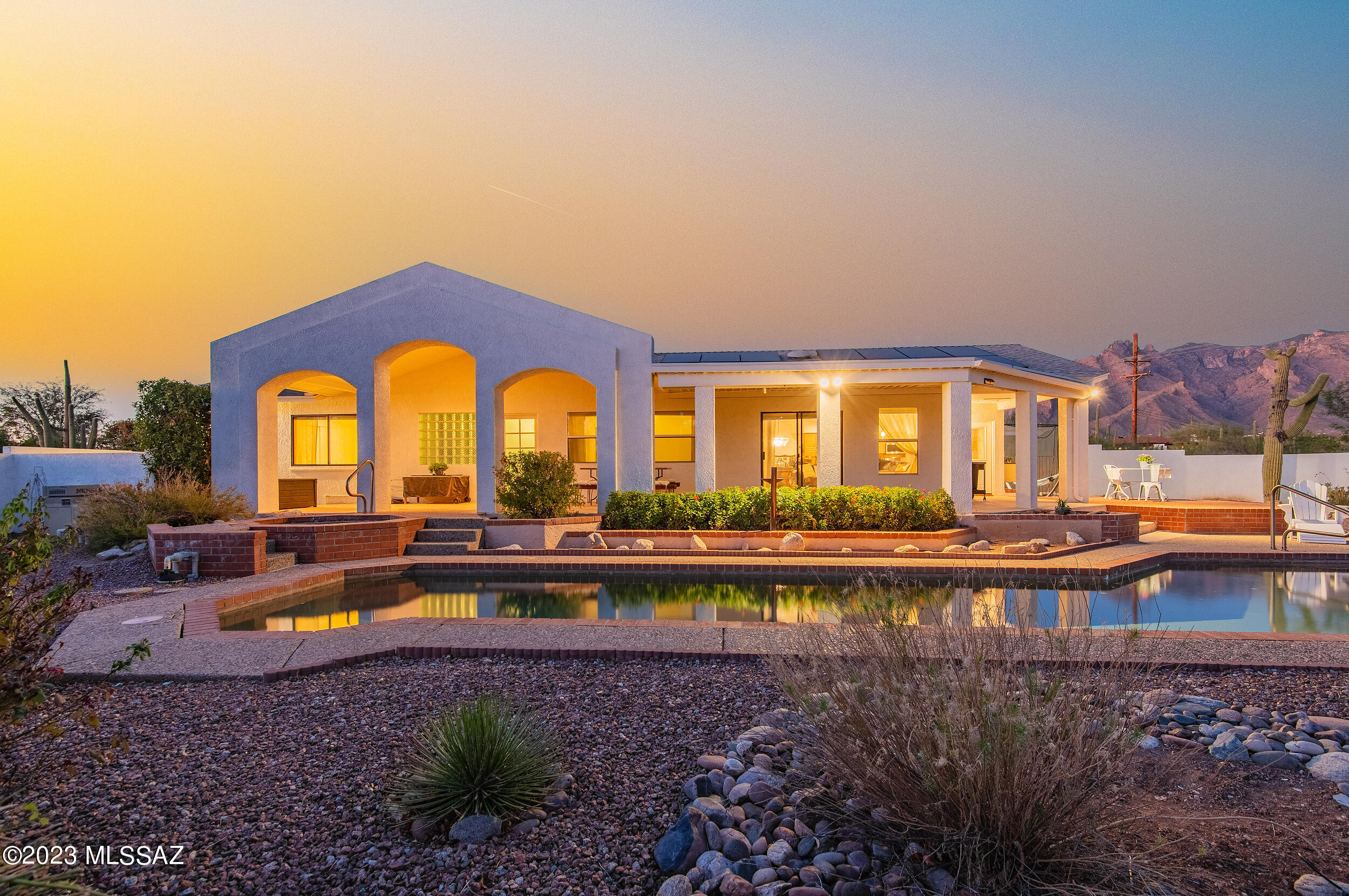 Shadow Hills (1-483) - Residential