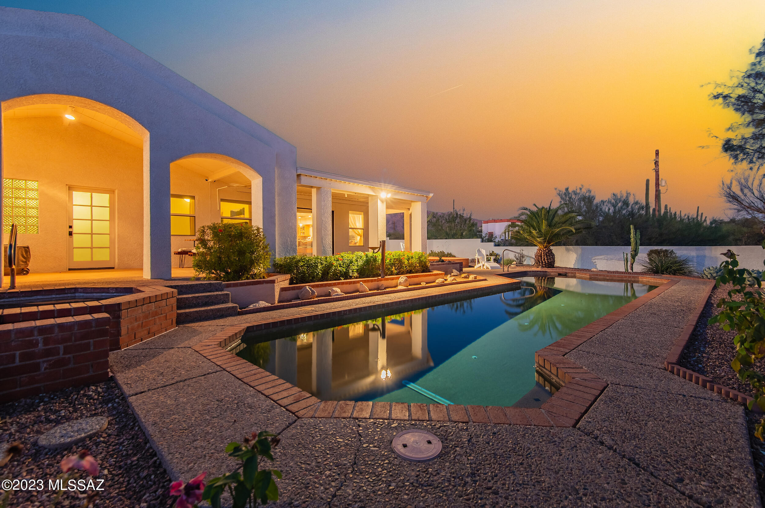 Shadow Hills (1-483) - Residential