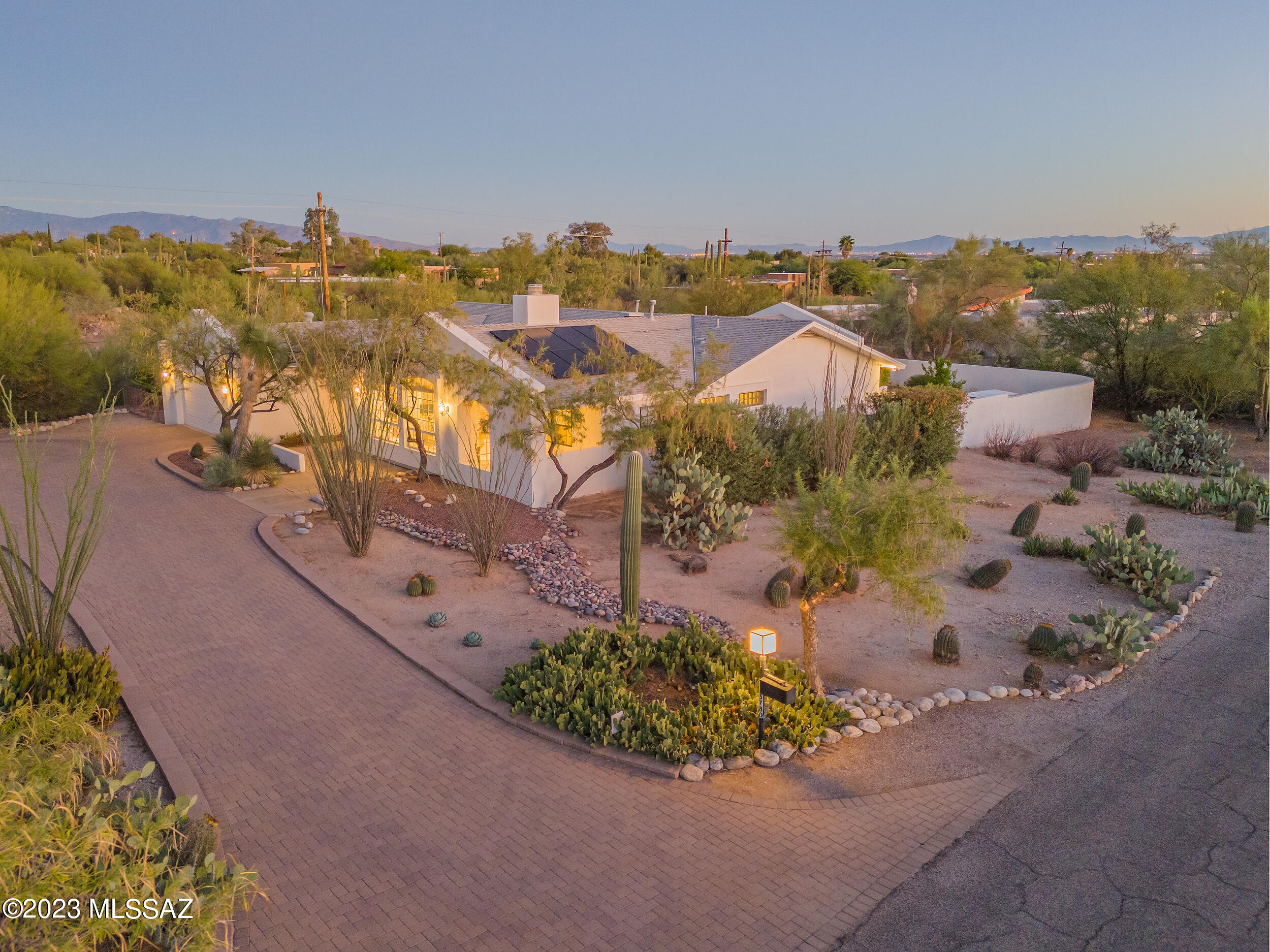 Shadow Hills (1-483) - Residential