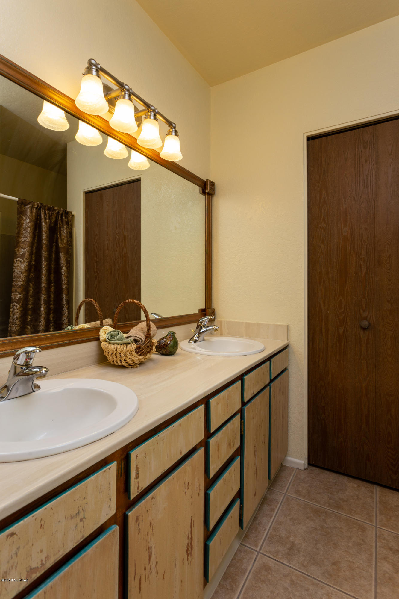 Pantano Townhomes II (1-92) - Residential