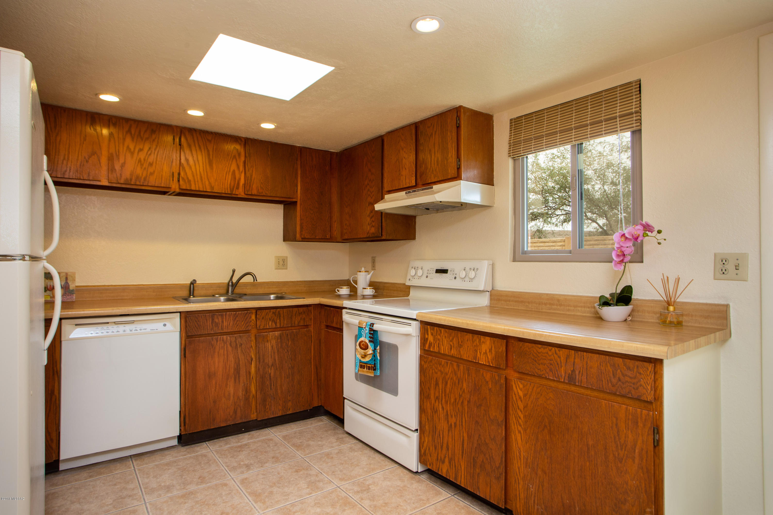 Pantano Townhomes II (1-92) - Residential