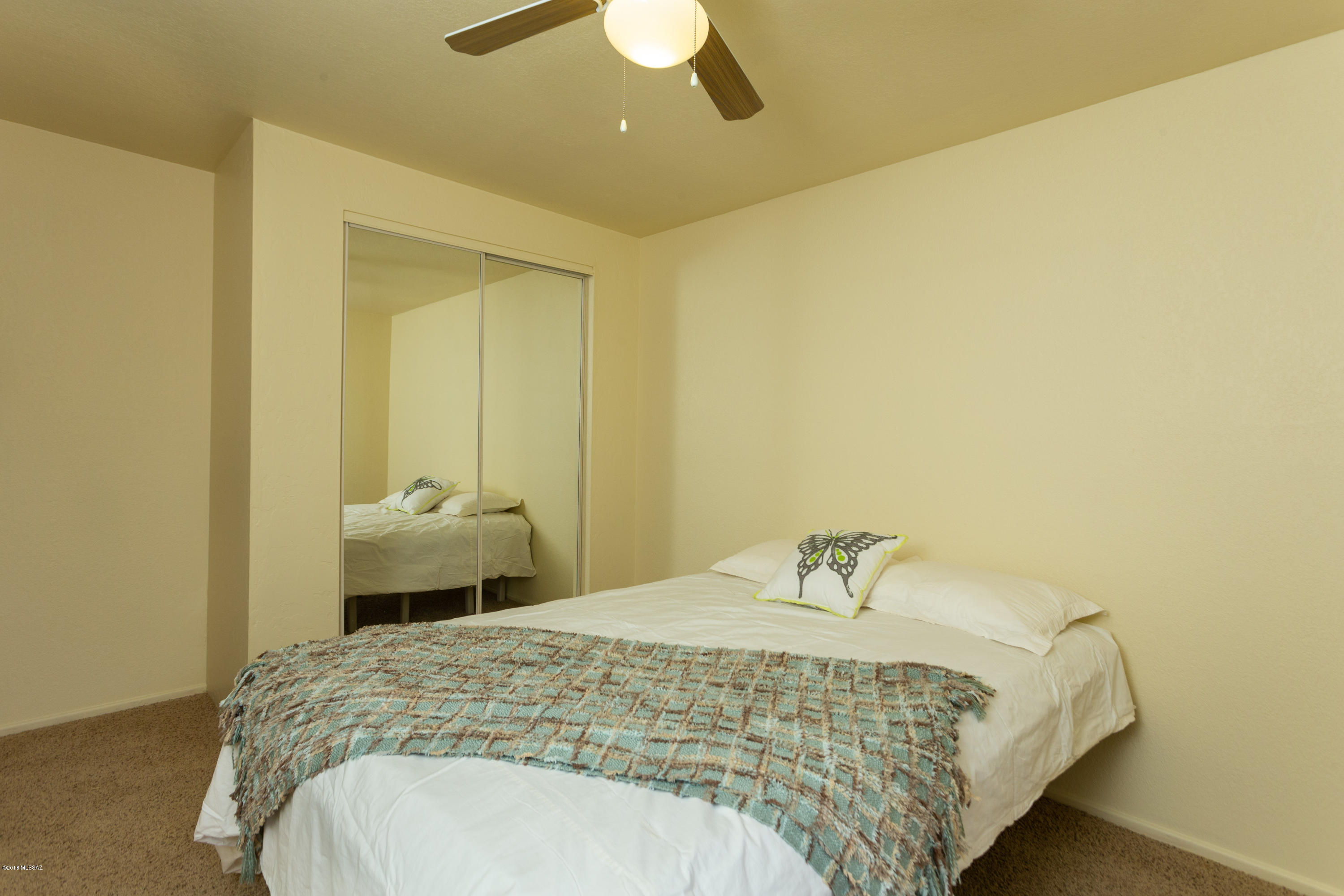 Pantano Townhomes II (1-92) - Residential