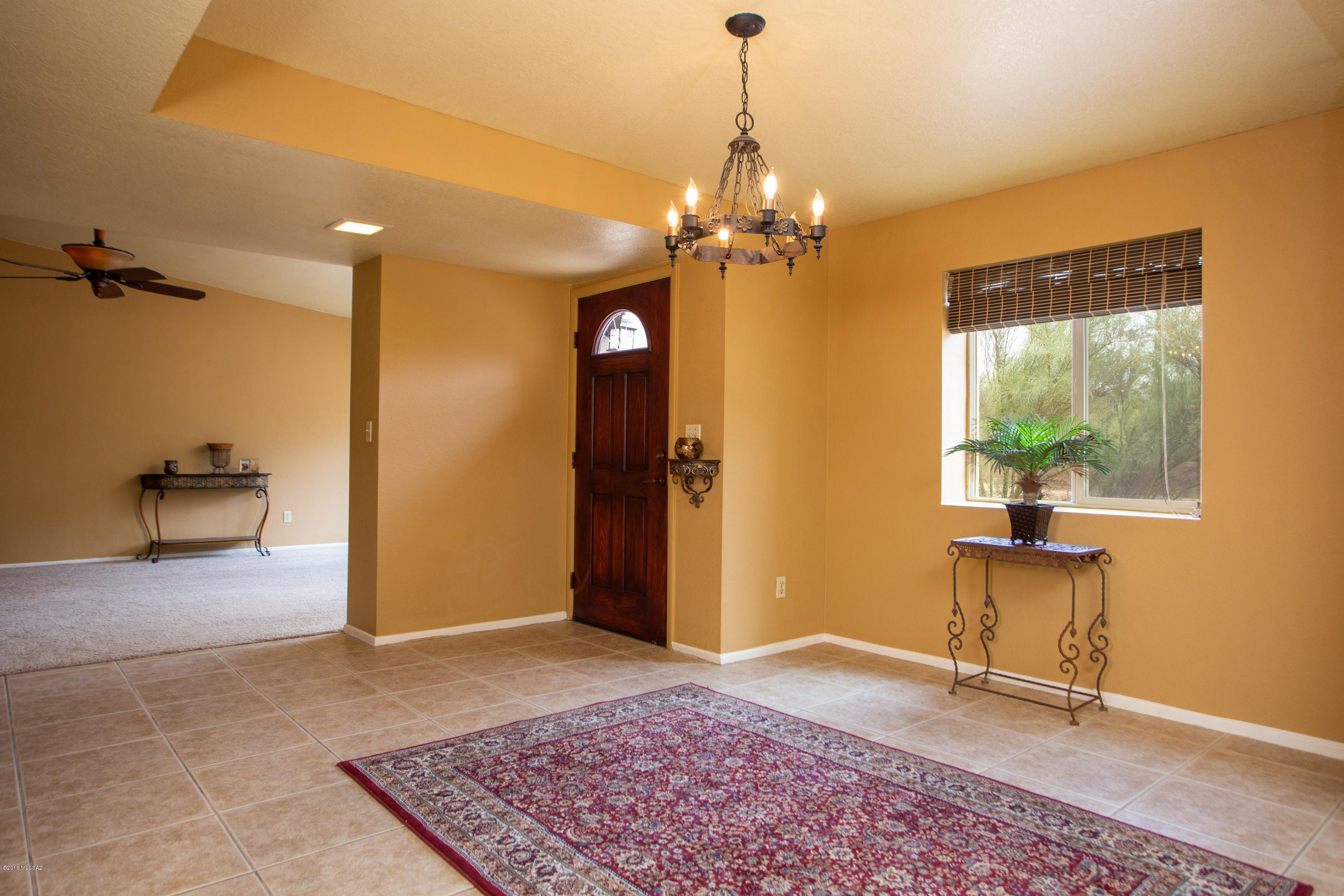 Pantano Townhomes II (1-92) - Residential