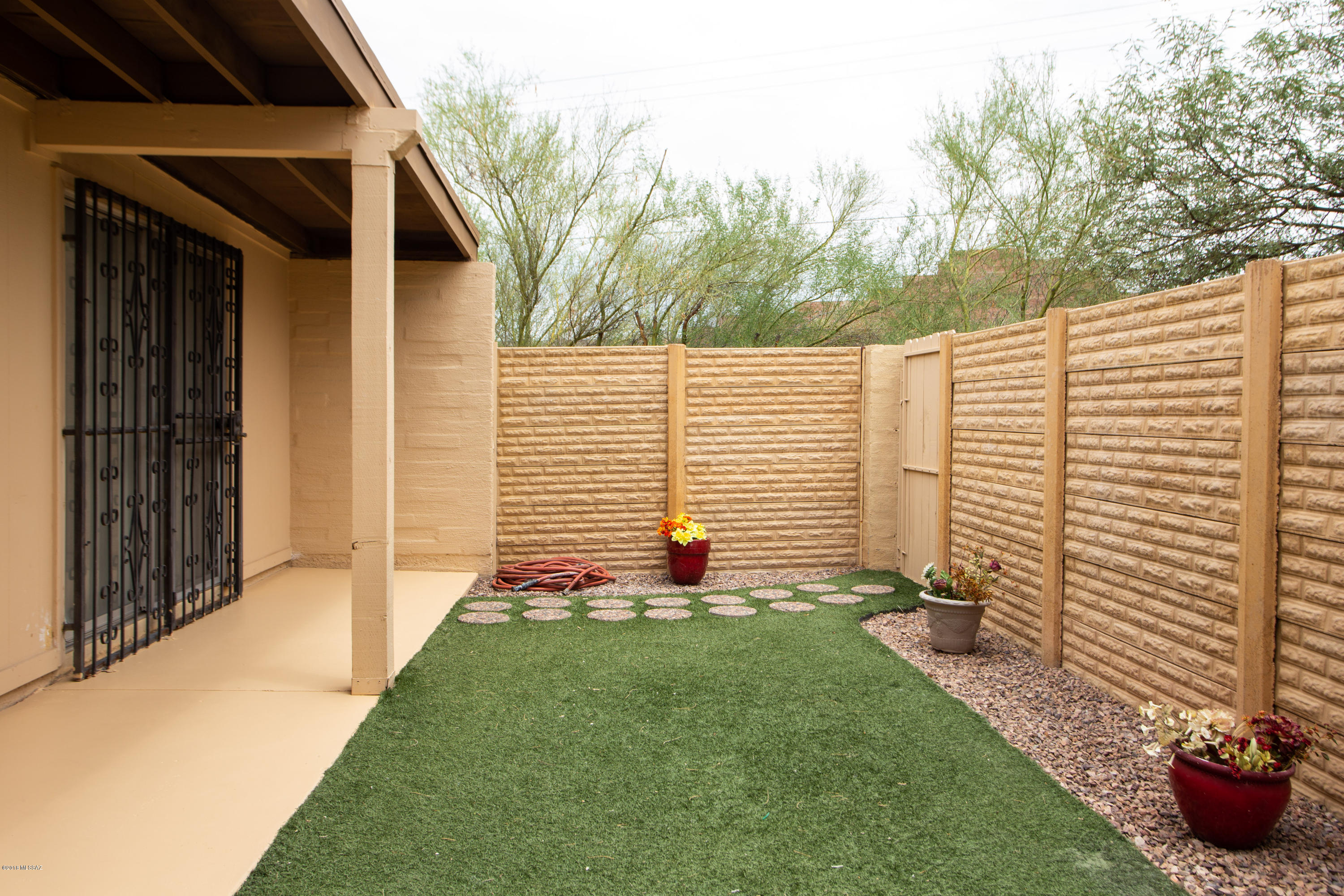 Pantano Townhomes II (1-92) - Residential