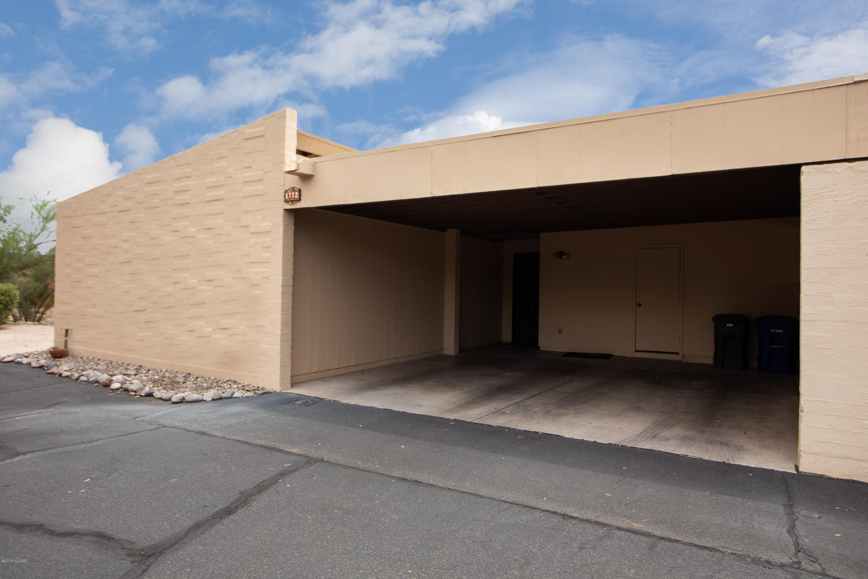 Pantano Townhomes II (1-92) - Residential