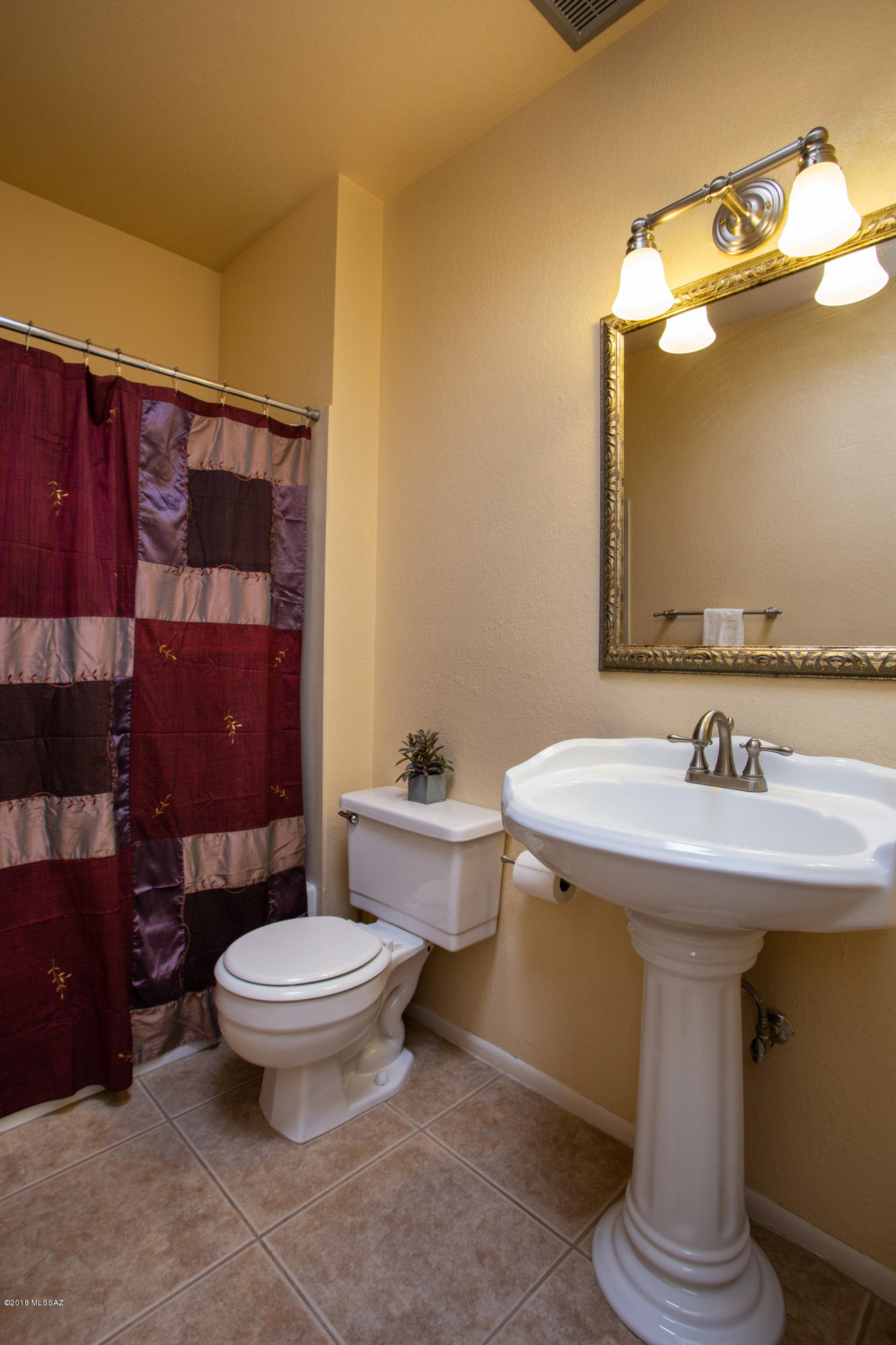 Pantano Townhomes II (1-92) - Residential