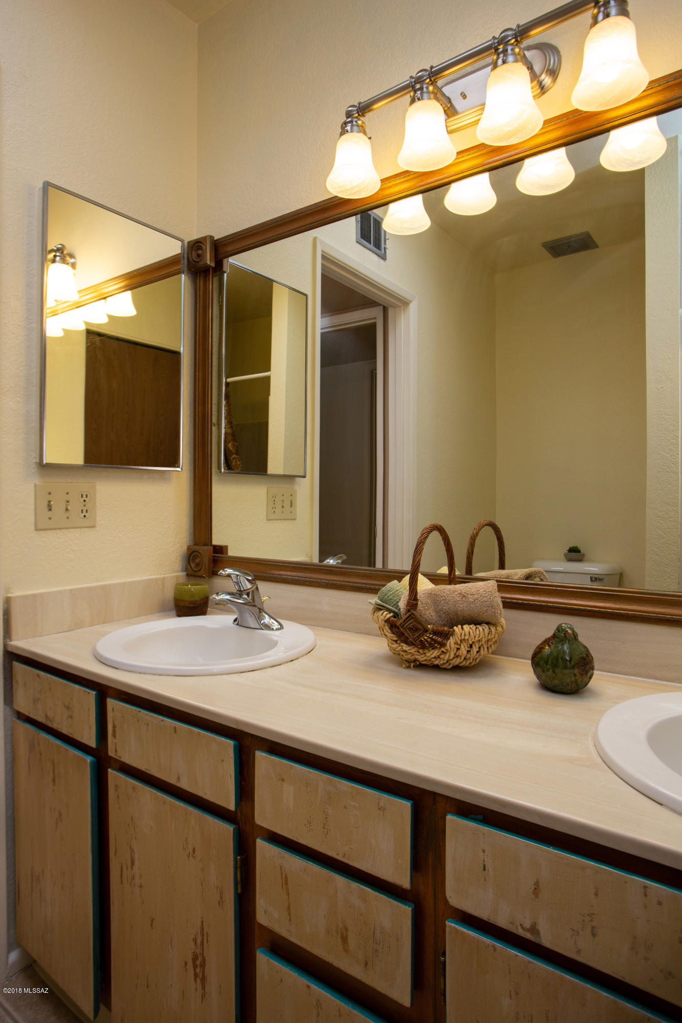 Pantano Townhomes II (1-92) - Residential