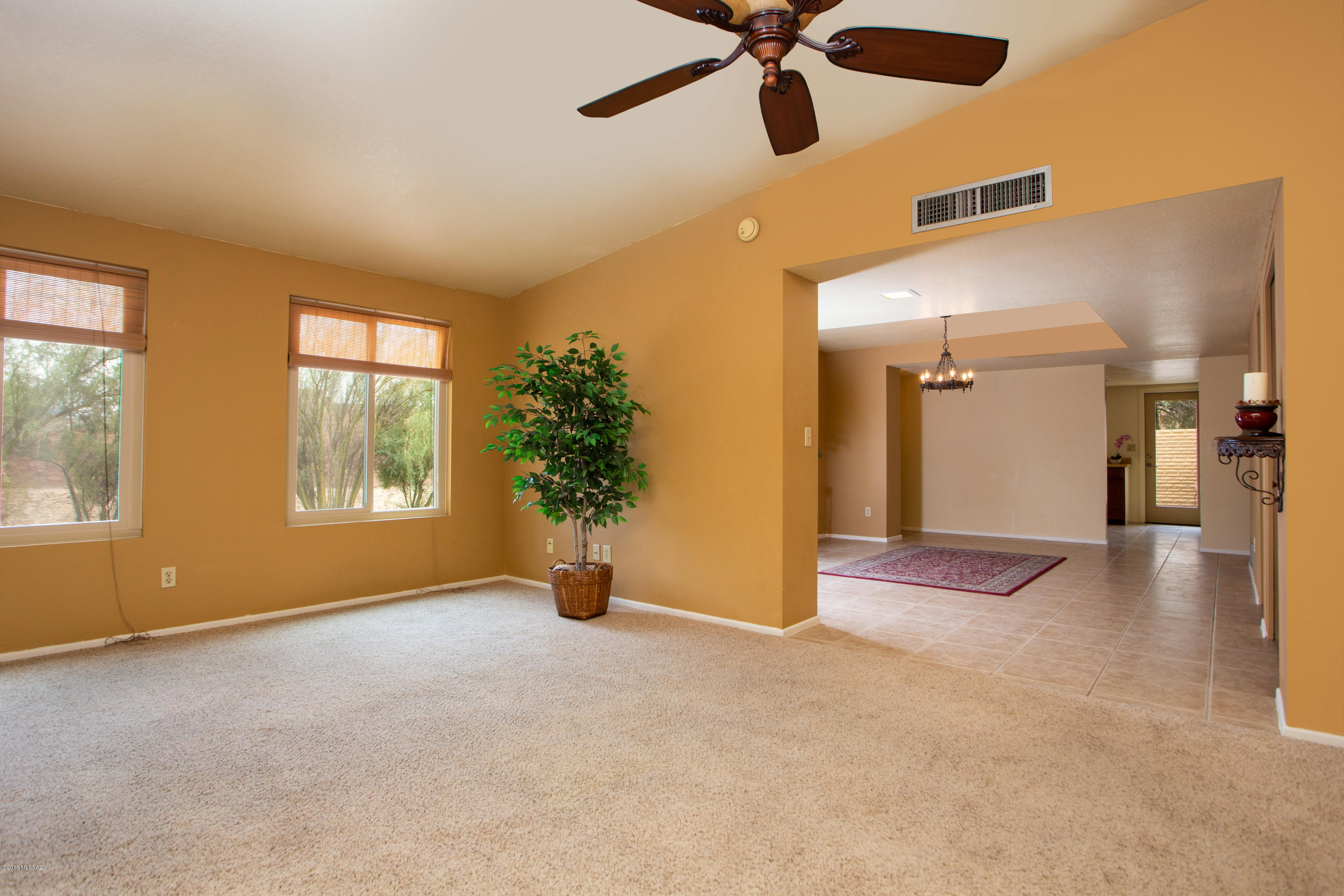 Pantano Townhomes II (1-92) - Residential