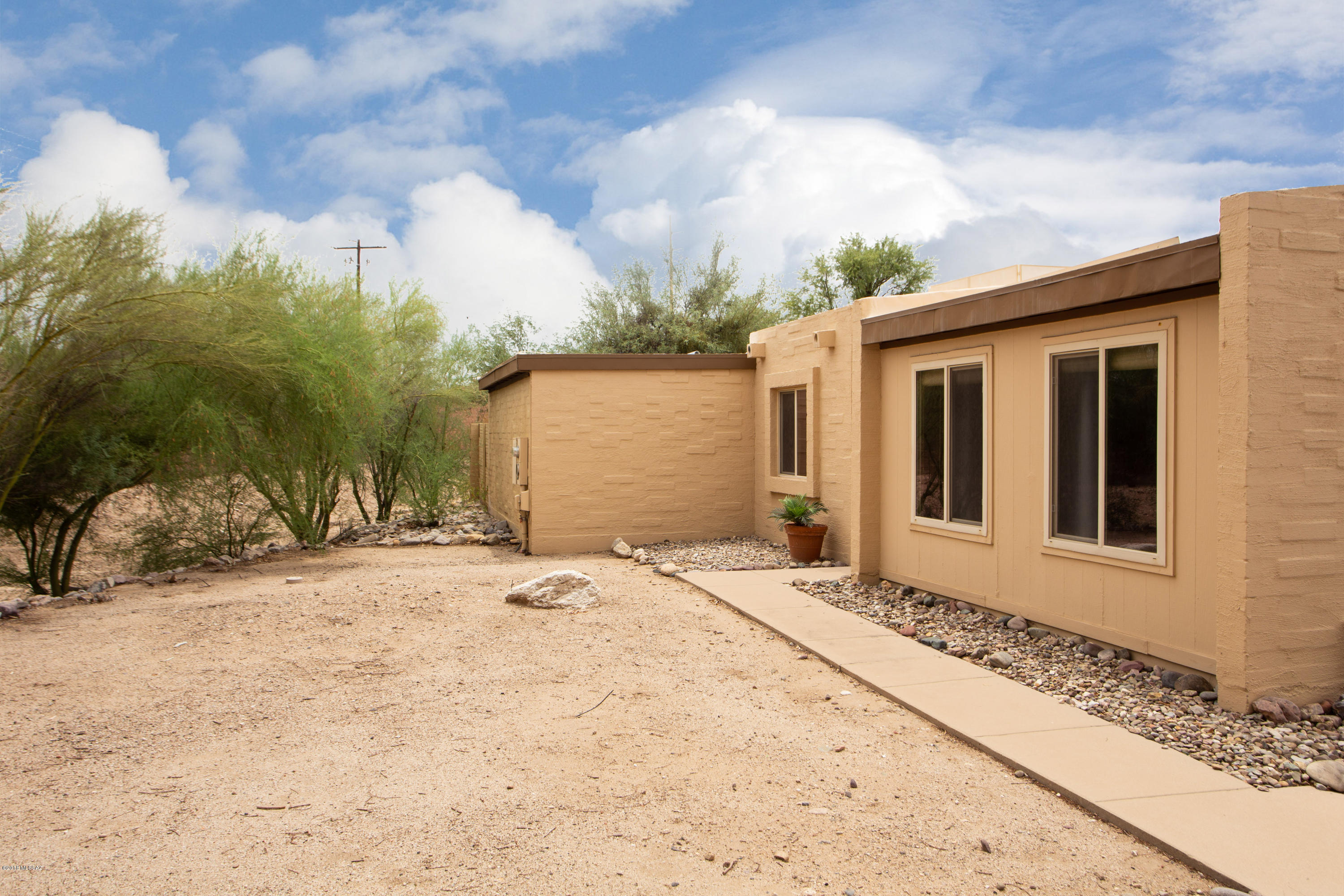 Pantano Townhomes II (1-92) - Residential