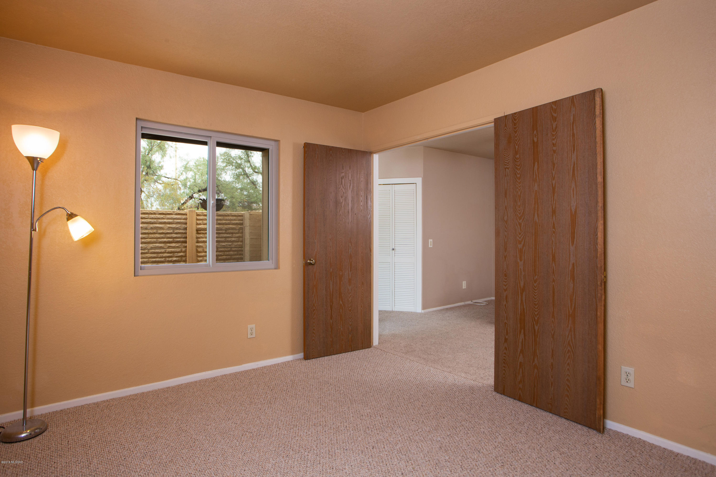 Pantano Townhomes II (1-92) - Residential