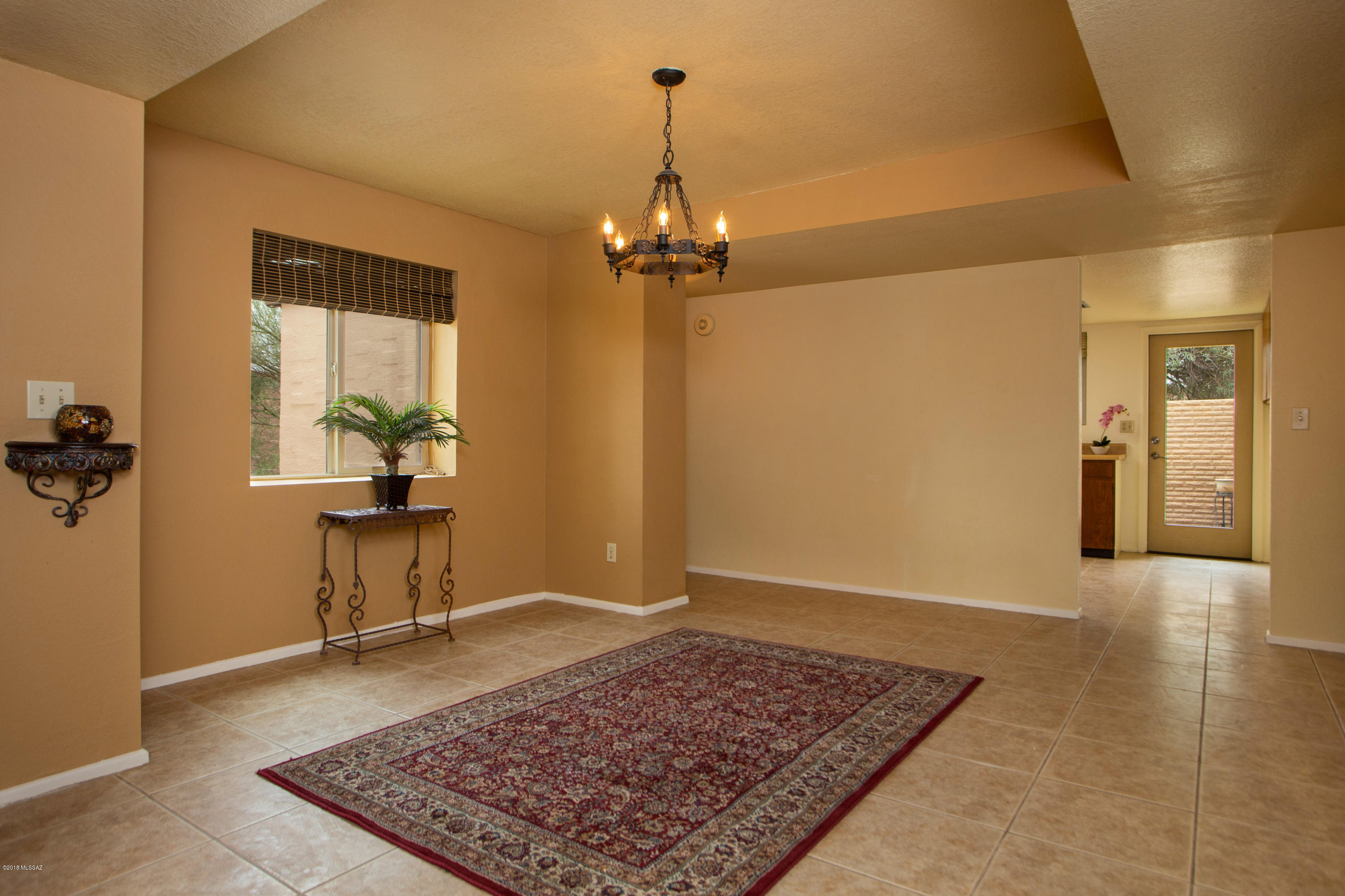 Pantano Townhomes II (1-92) - Residential