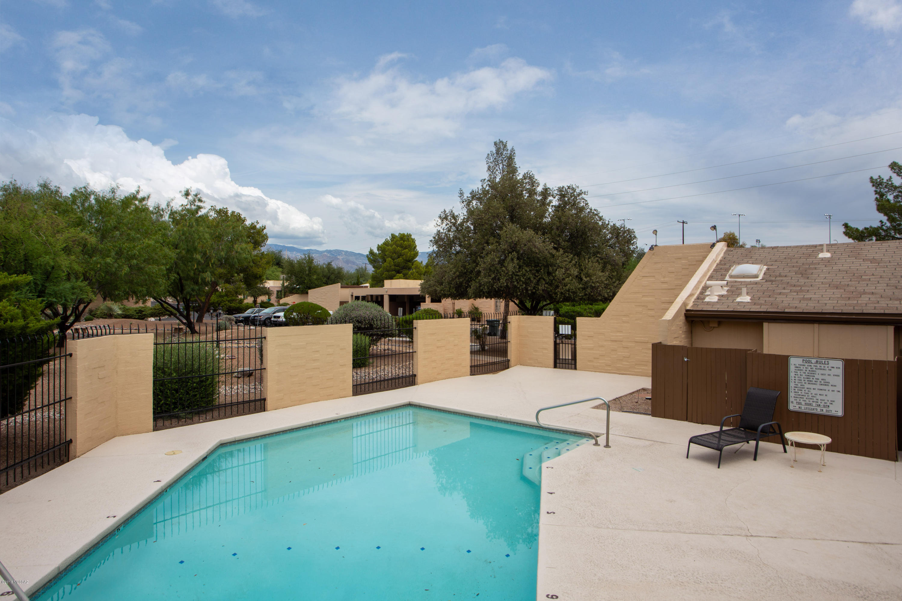 Pantano Townhomes II (1-92) - Residential