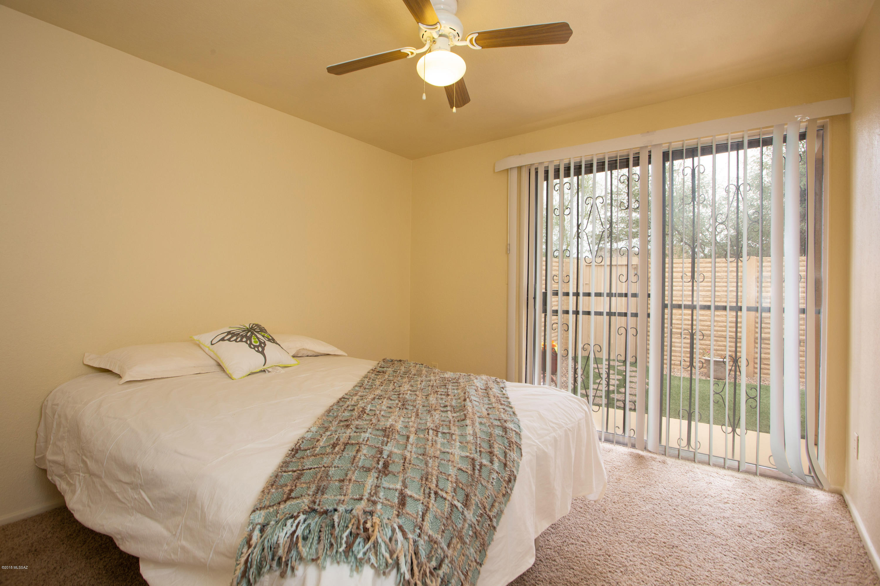 Pantano Townhomes II (1-92) - Residential