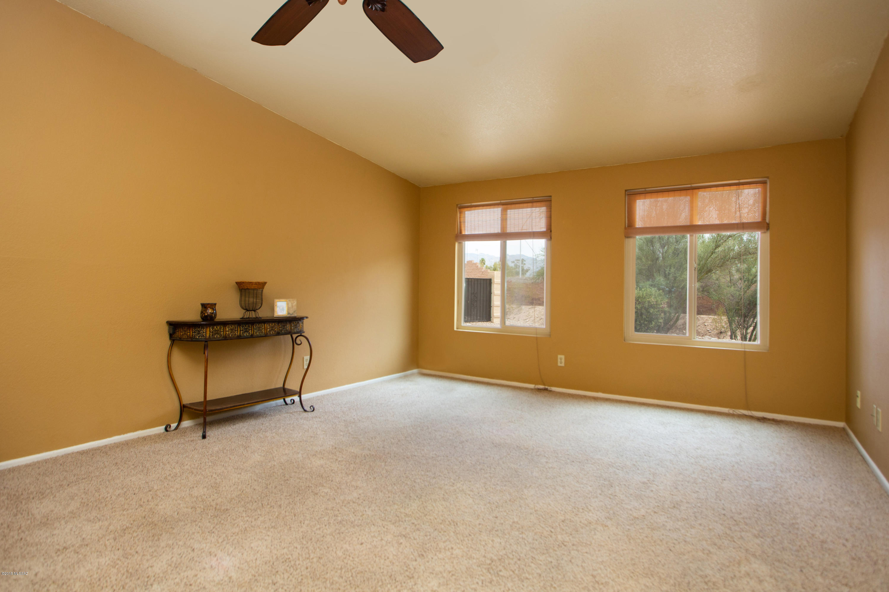 Pantano Townhomes II (1-92) - Residential