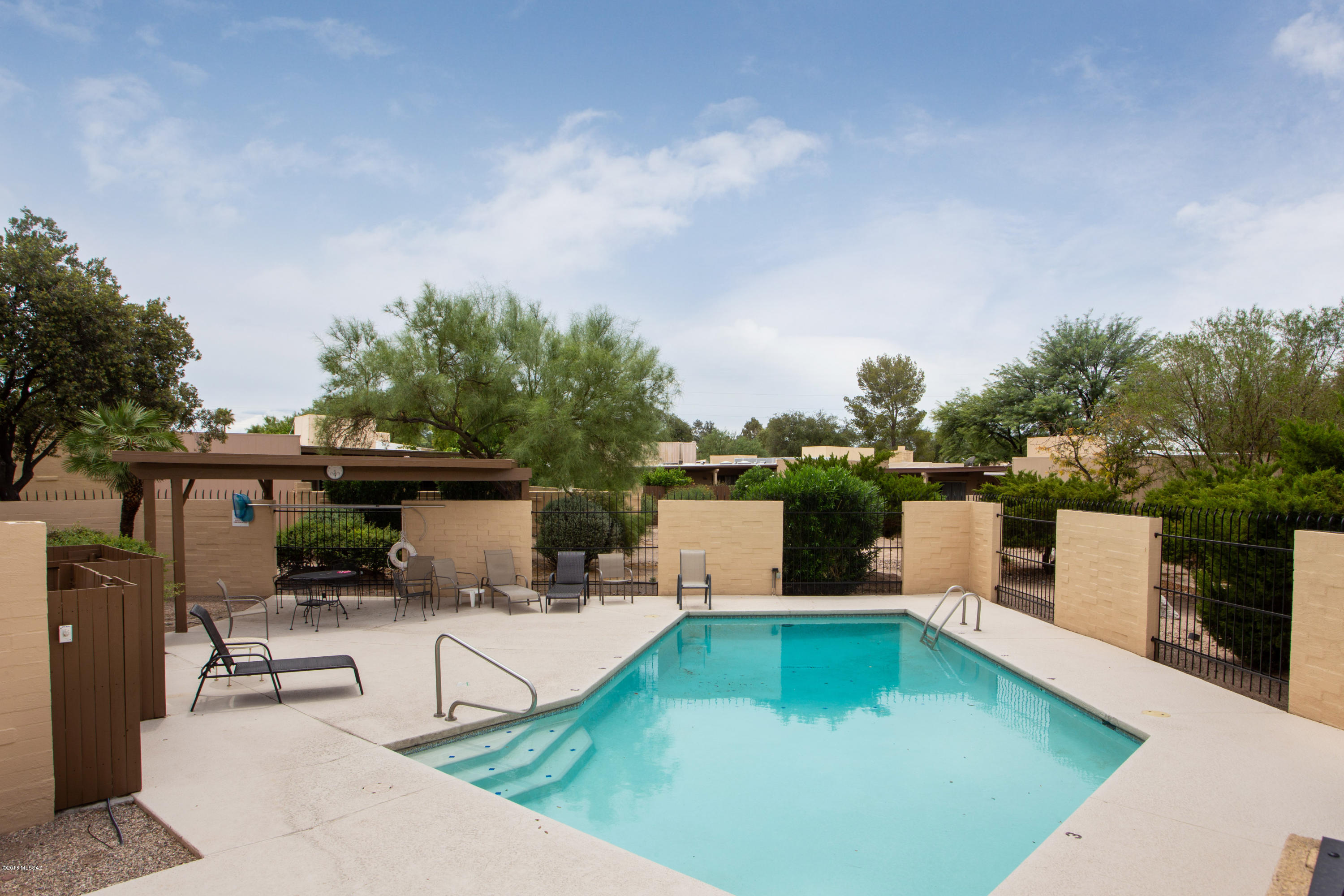 Pantano Townhomes II (1-92) - Residential