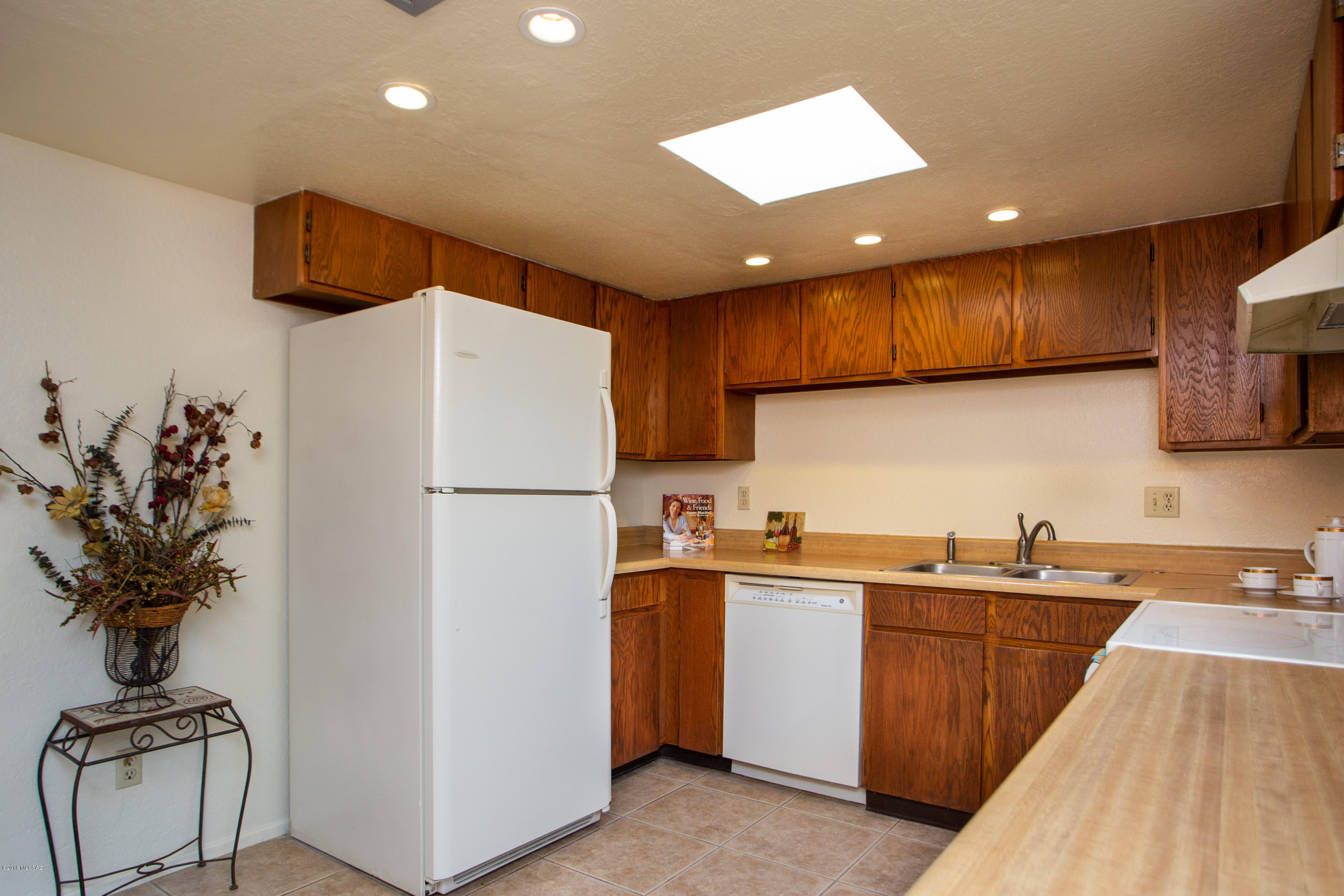 Pantano Townhomes II (1-92) - Residential