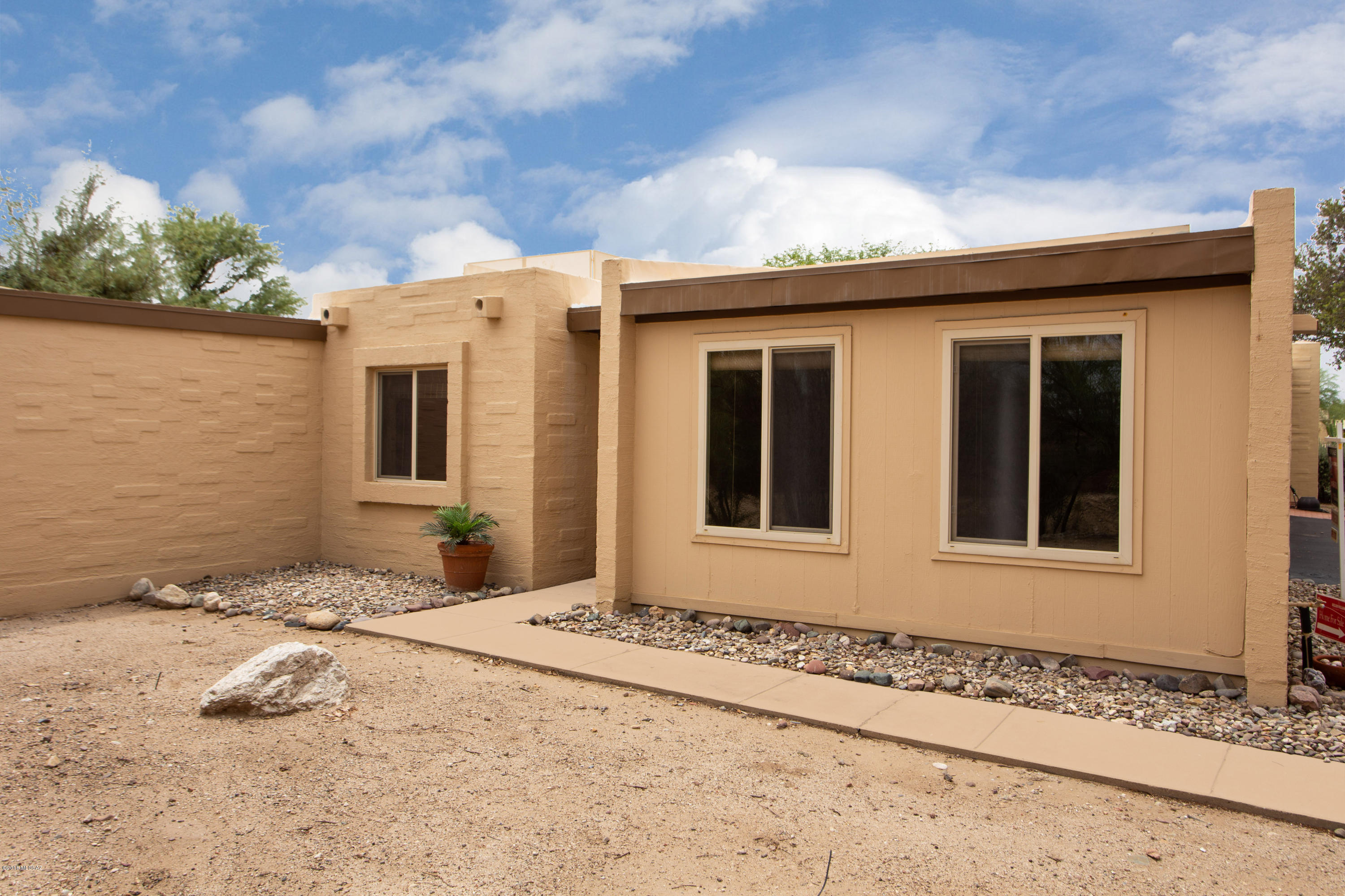 Pantano Townhomes II (1-92) - Residential