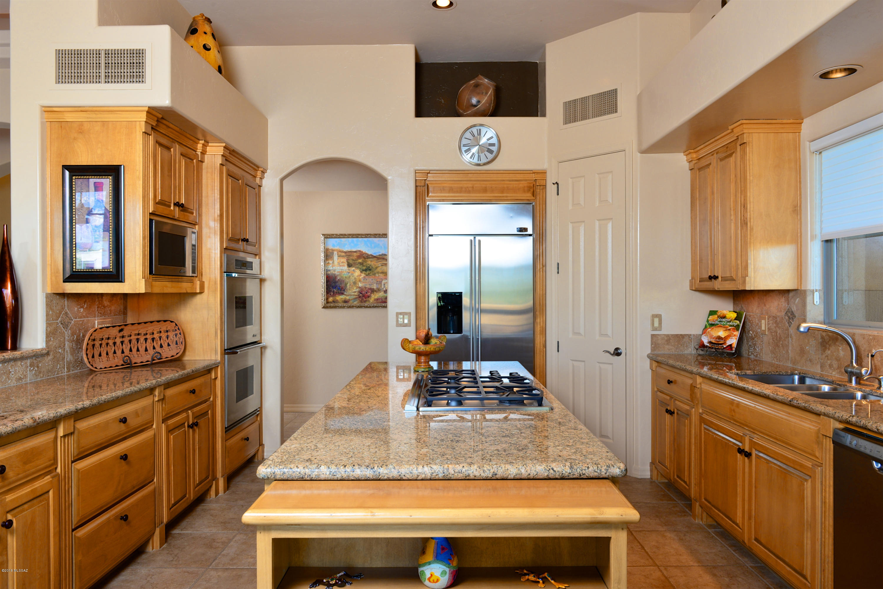 High Mesa (The Estates At) - Residential
