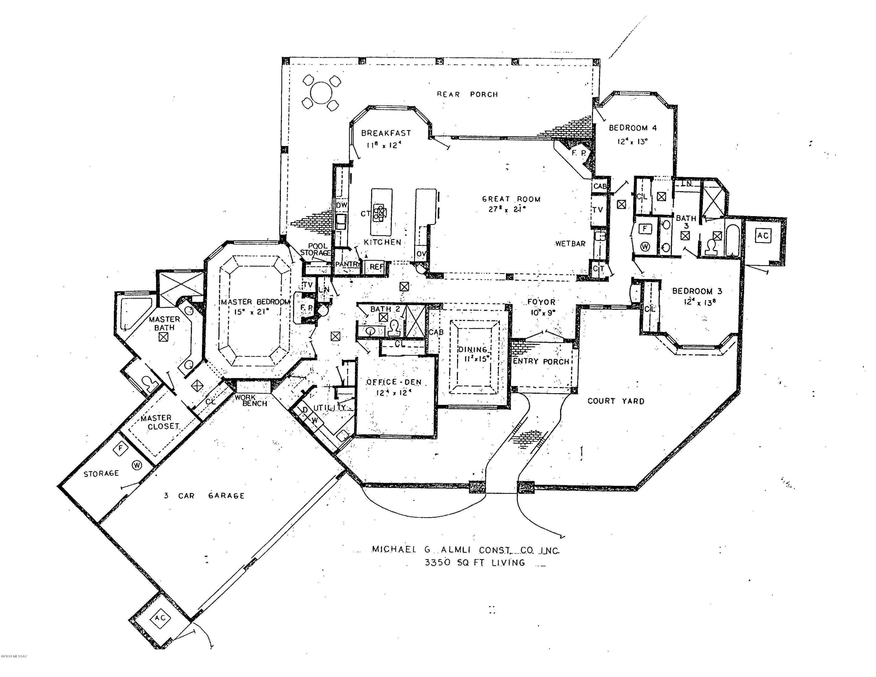 High Mesa (The Estates At) - Residential