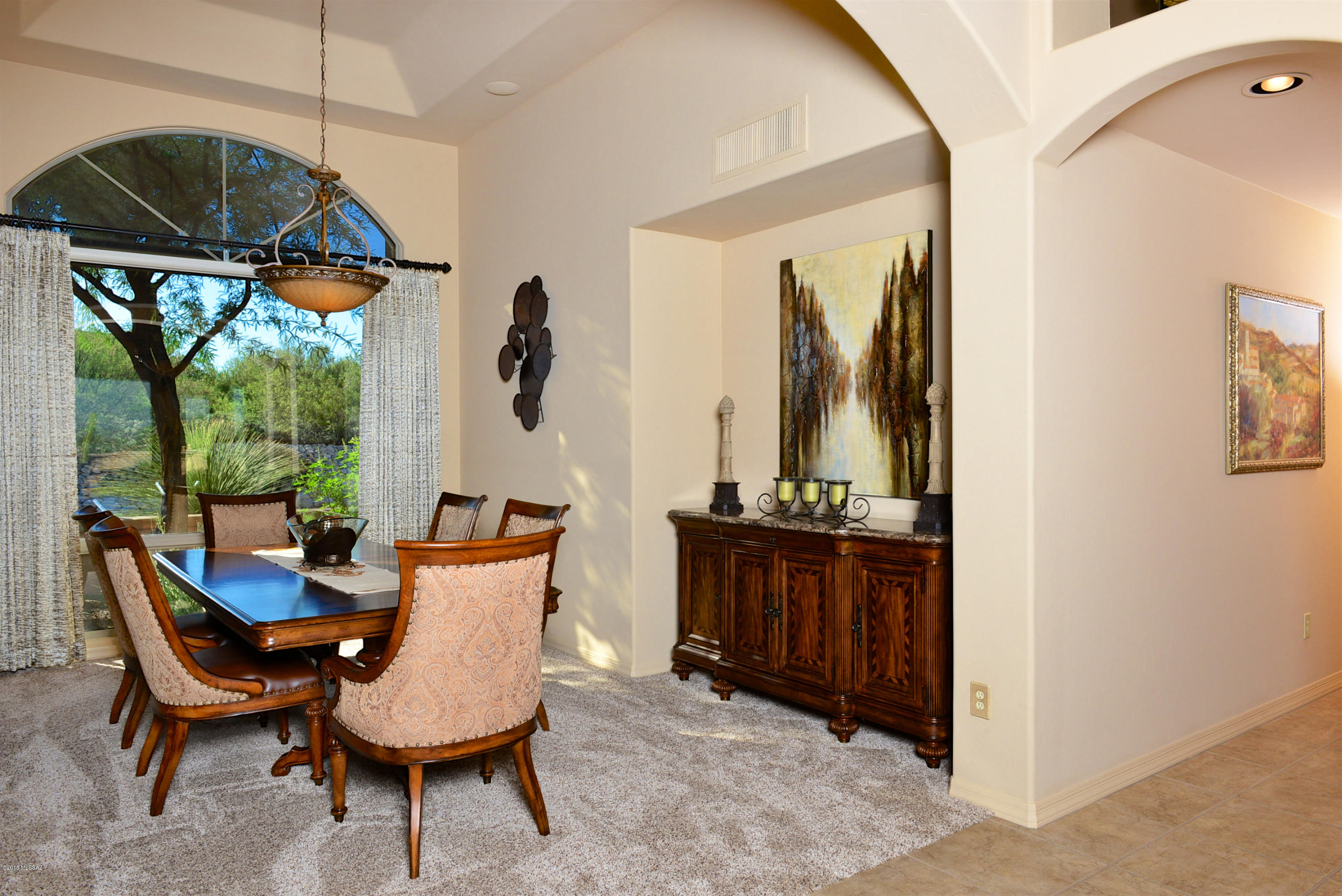 High Mesa (The Estates At) - Residential