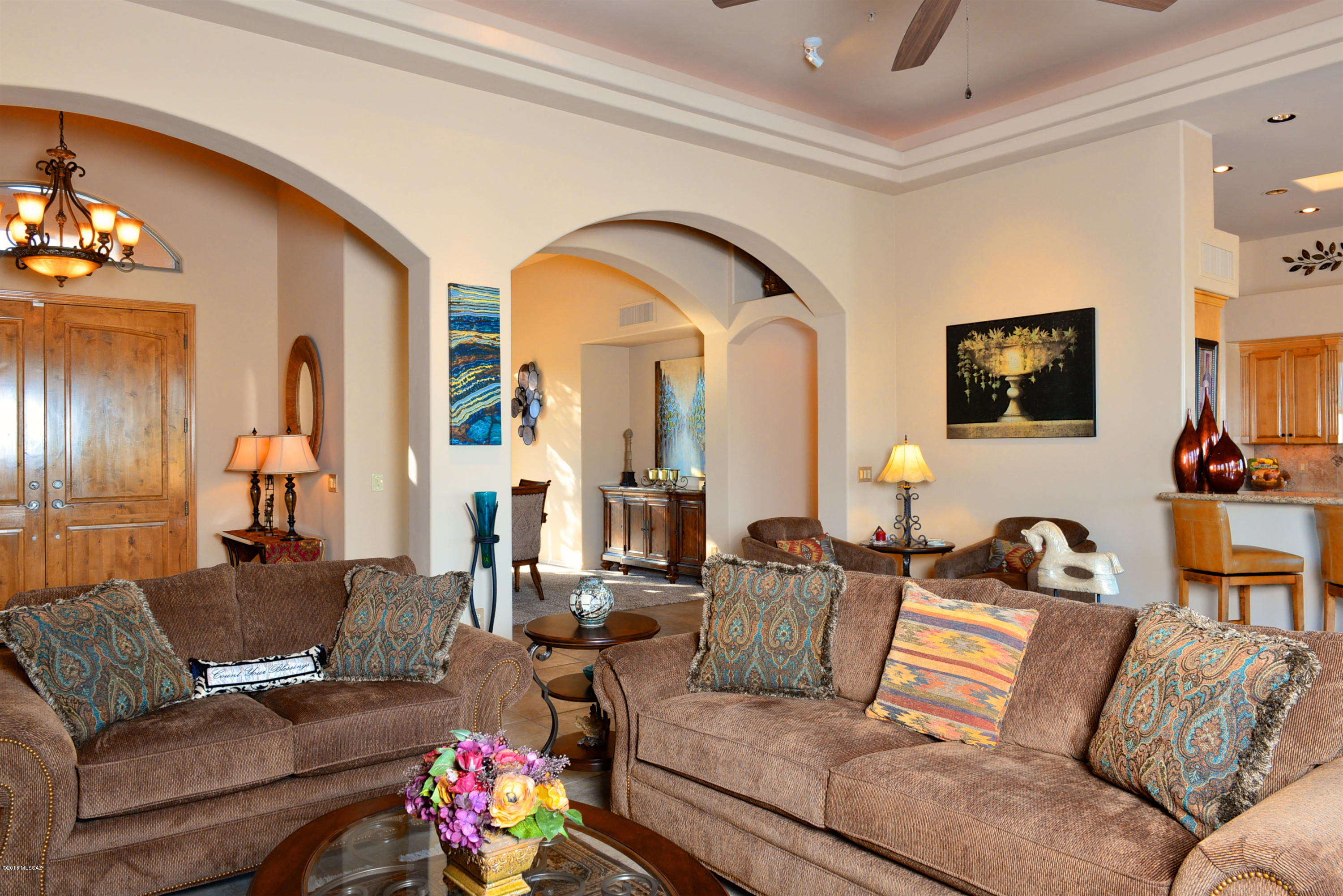 High Mesa (The Estates At) - Residential
