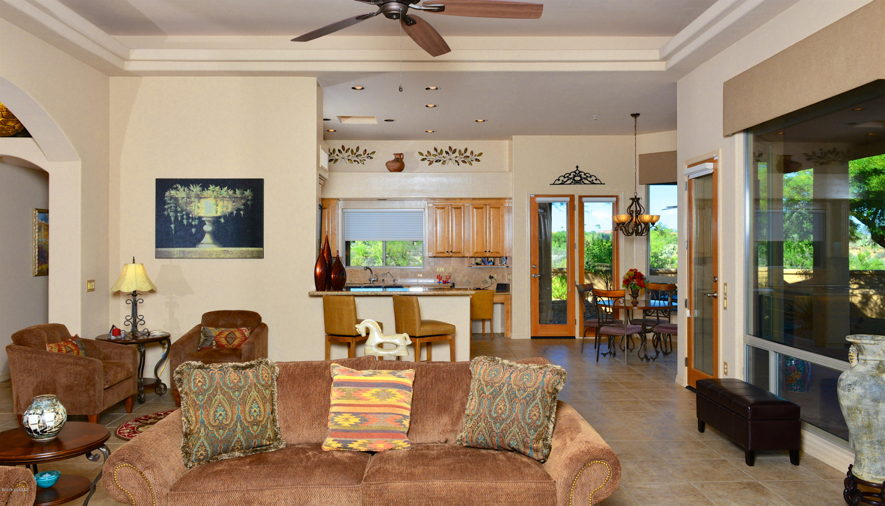 High Mesa (The Estates At) - Residential