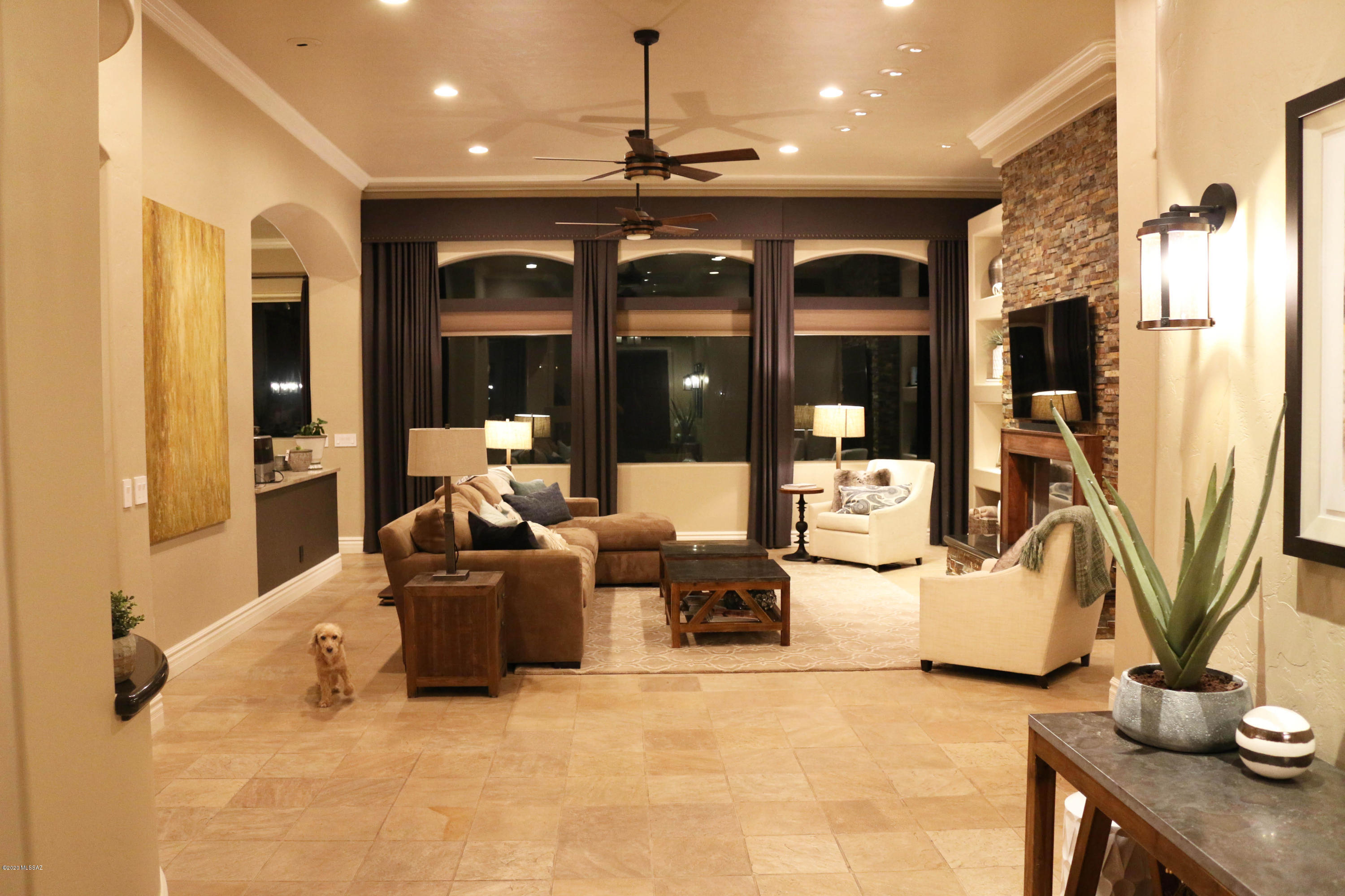 Pinnacle Ridge (1-76) - Residential