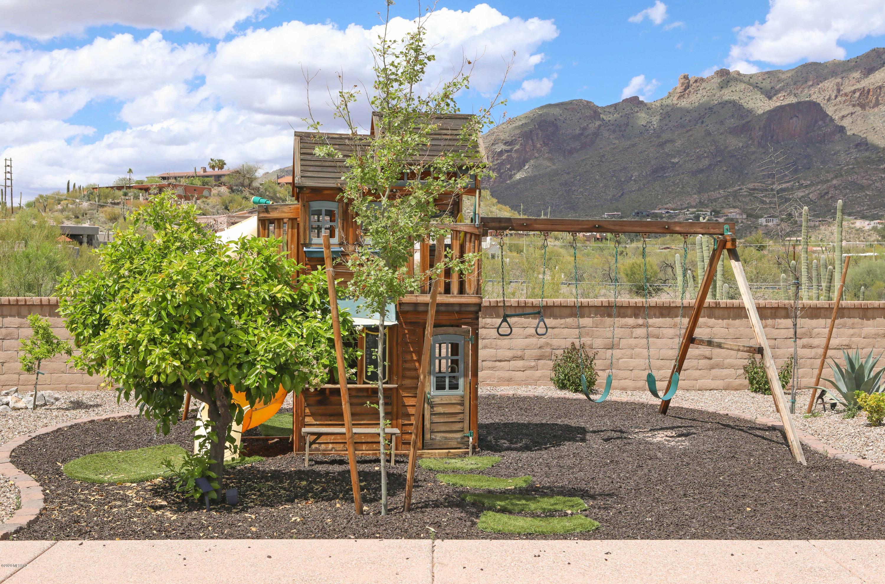 Pinnacle Ridge (1-76) - Residential