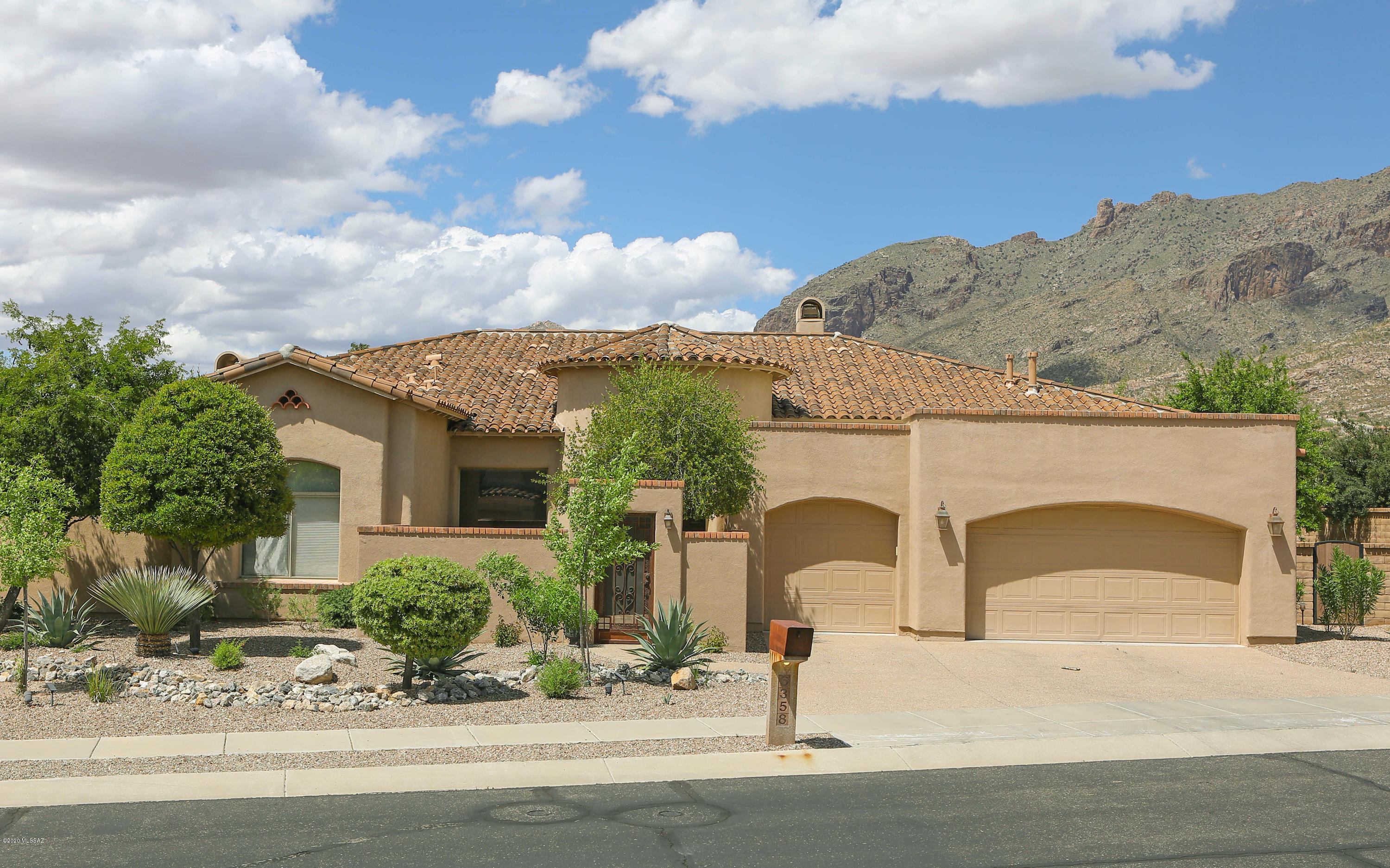 Pinnacle Ridge (1-76) - Residential