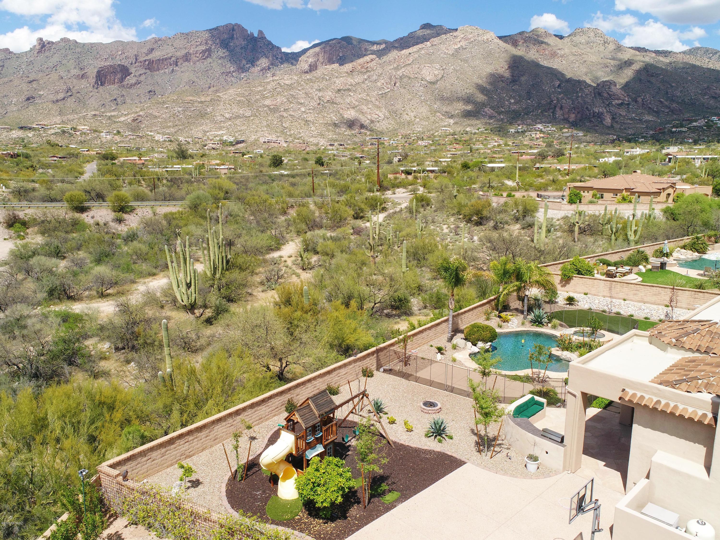 Pinnacle Ridge (1-76) - Residential