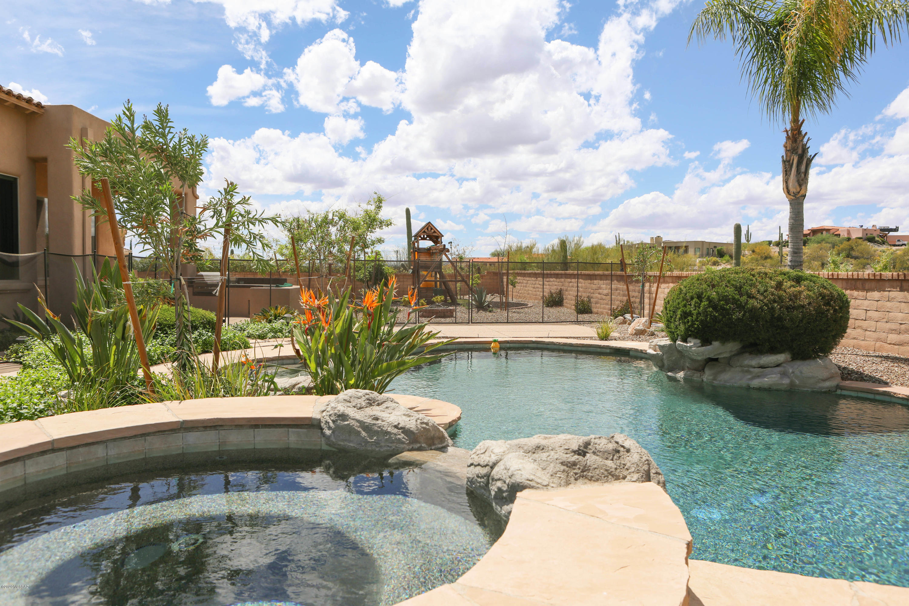 Pinnacle Ridge (1-76) - Residential