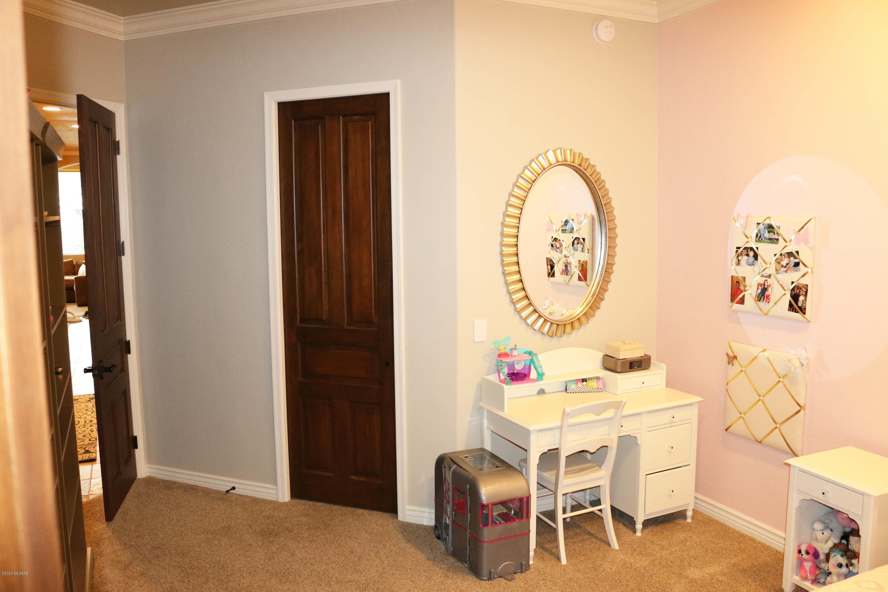 Pinnacle Ridge (1-76) - Residential
