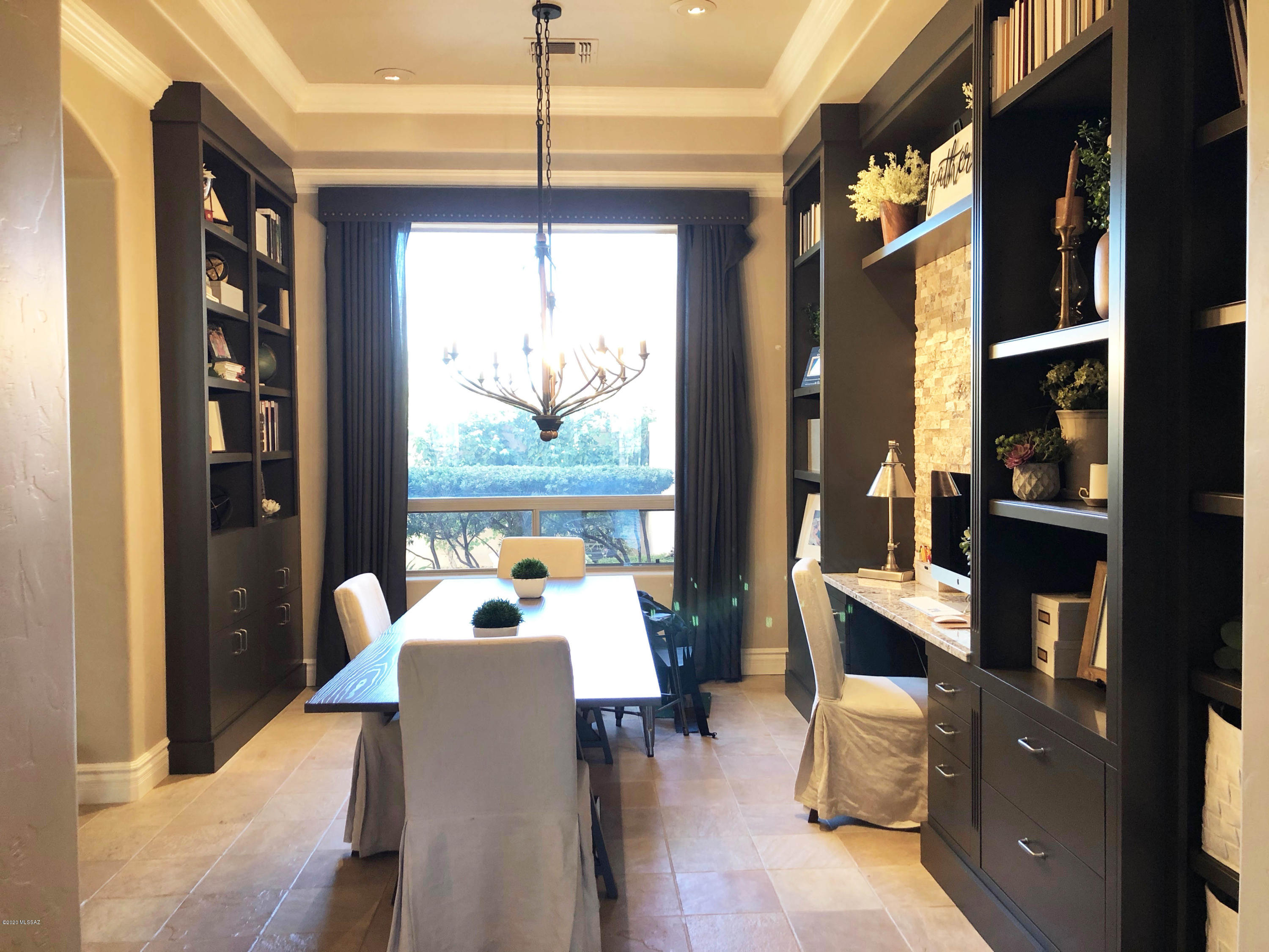 Pinnacle Ridge (1-76) - Residential