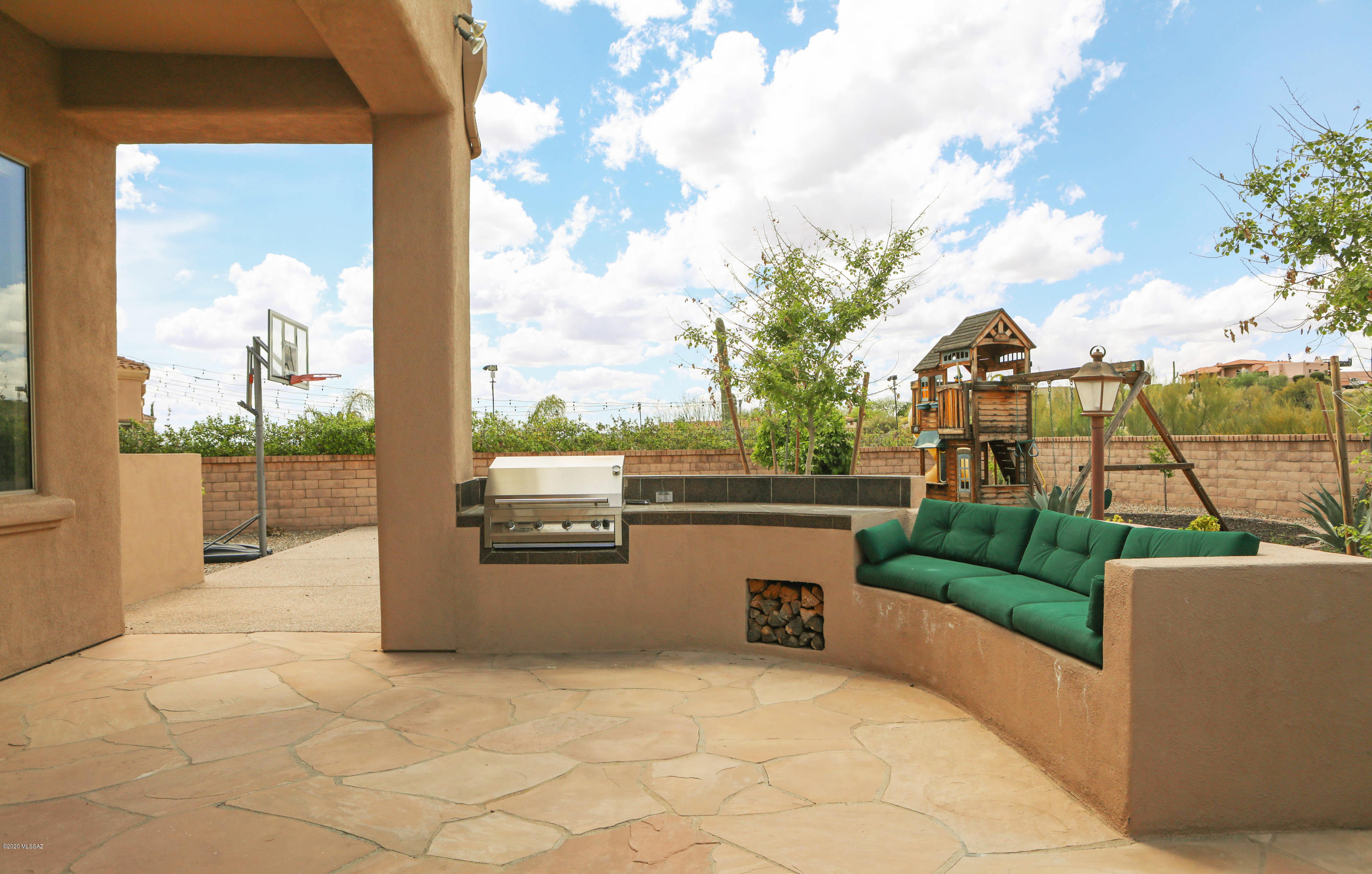 Pinnacle Ridge (1-76) - Residential
