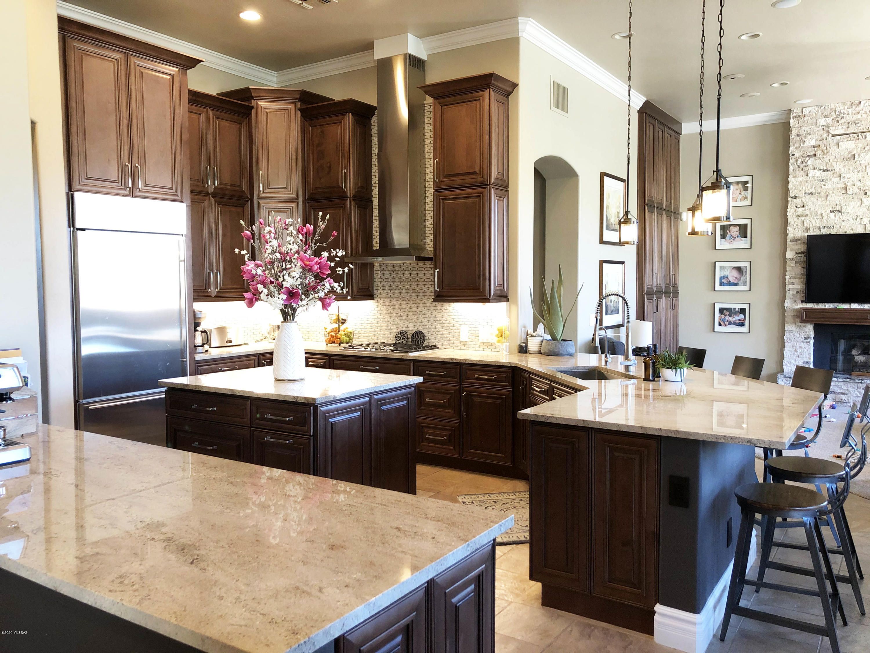 Pinnacle Ridge (1-76) - Residential