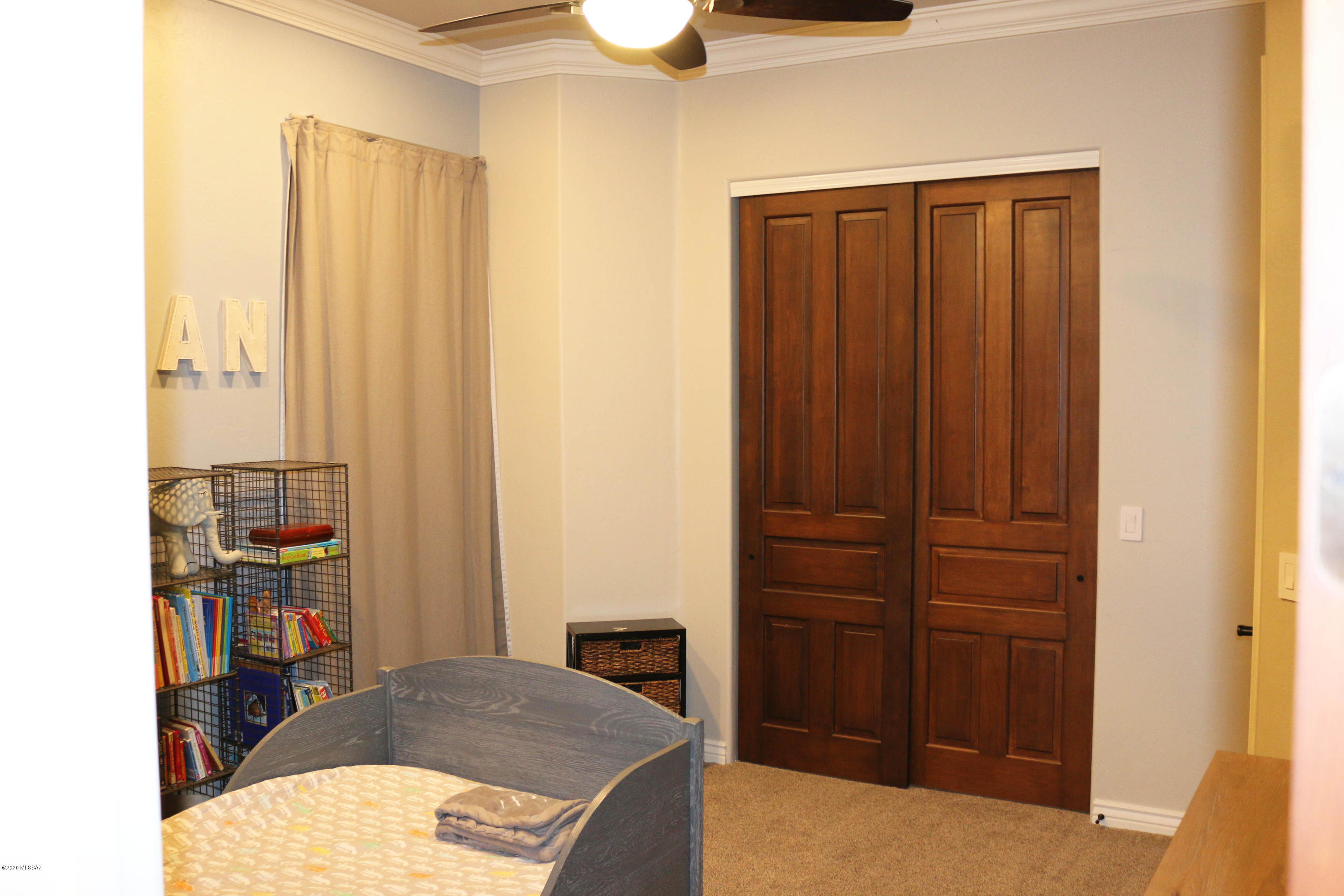 Pinnacle Ridge (1-76) - Residential