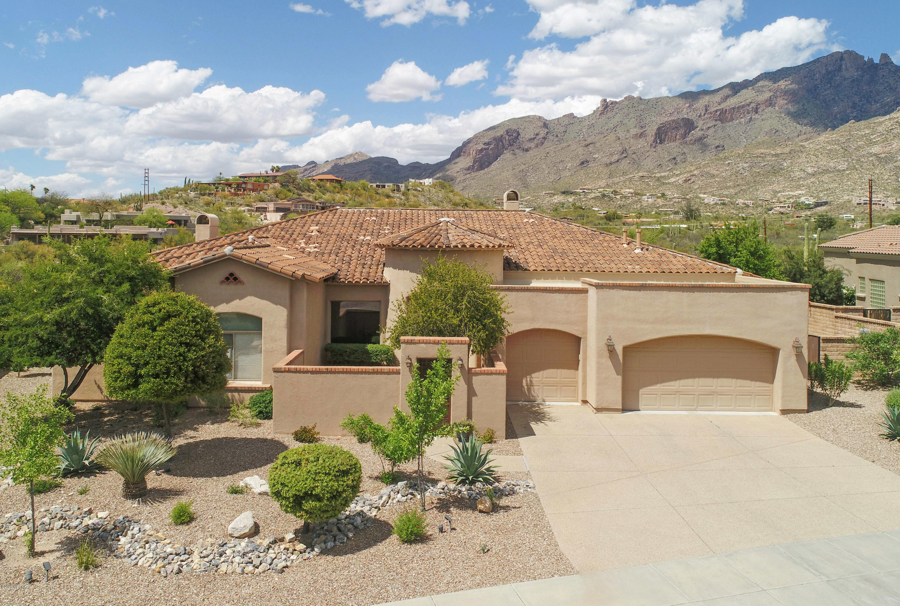 Pinnacle Ridge (1-76) - Residential
