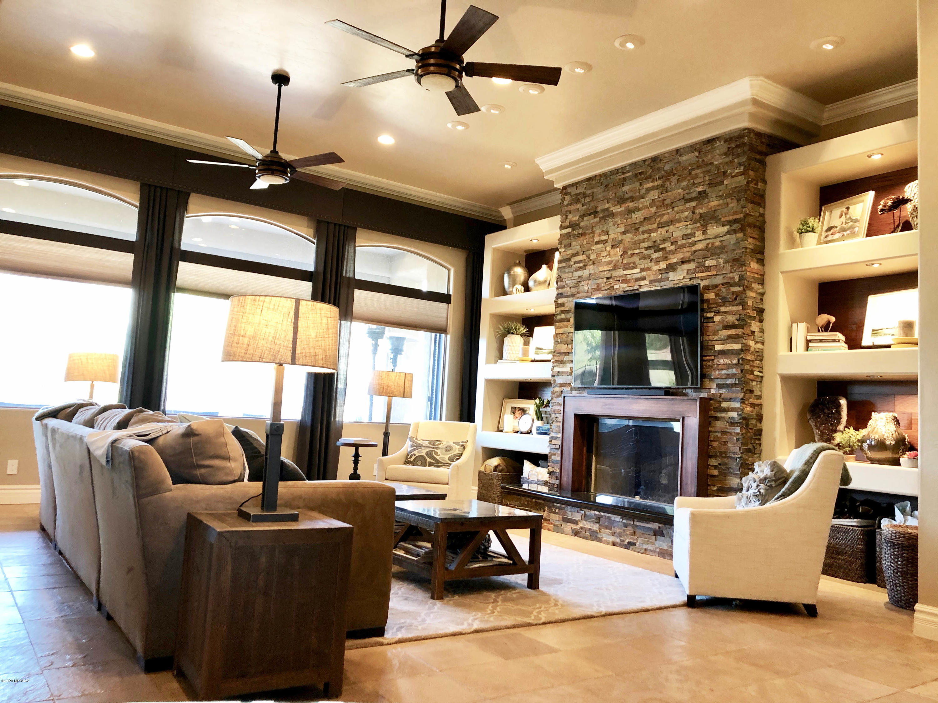 Pinnacle Ridge (1-76) - Residential