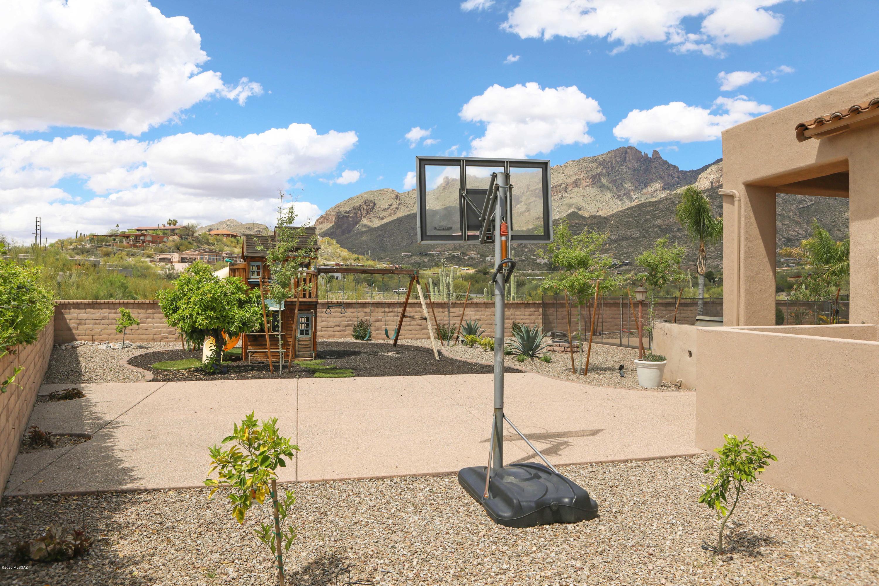 Pinnacle Ridge (1-76) - Residential