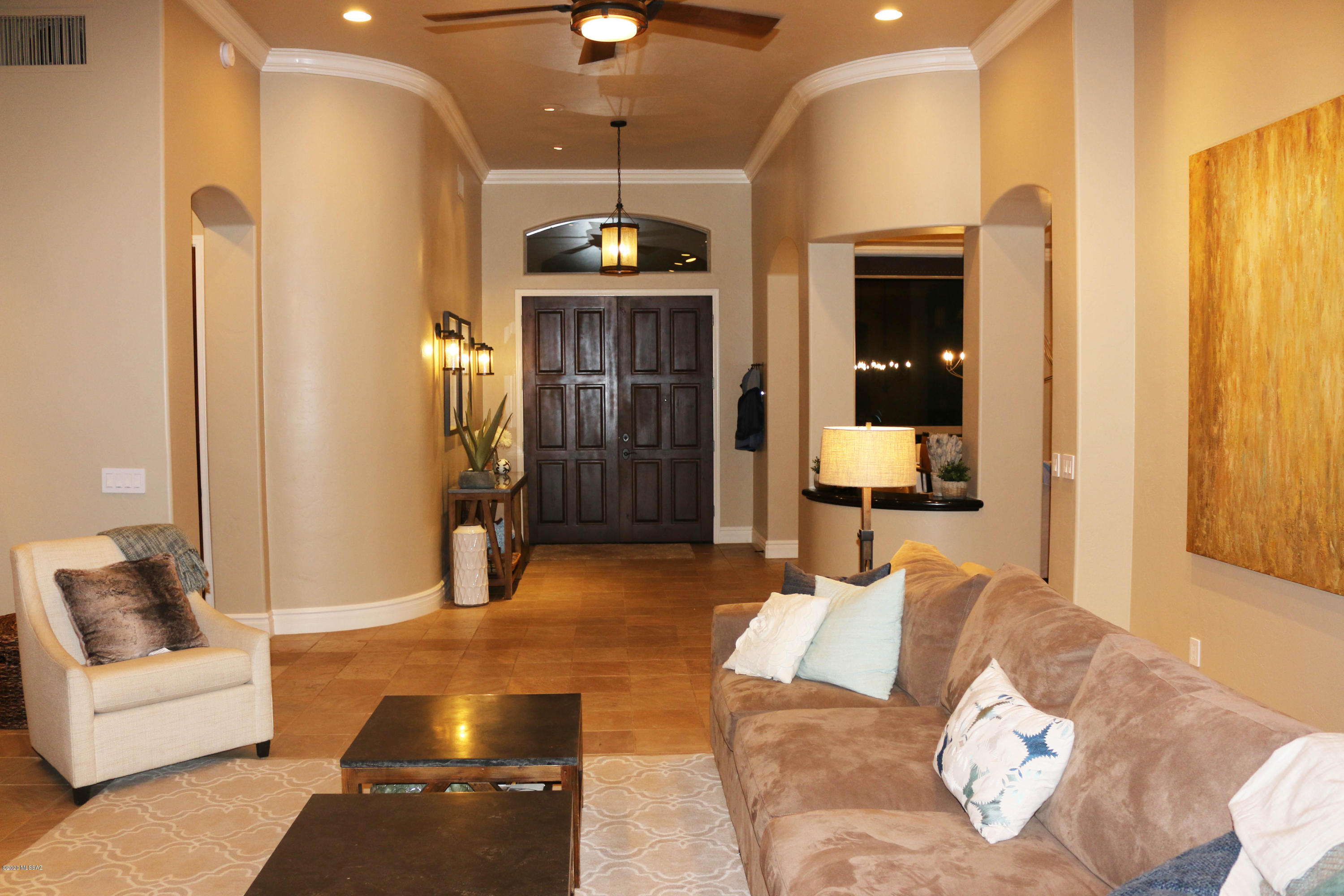 Pinnacle Ridge (1-76) - Residential