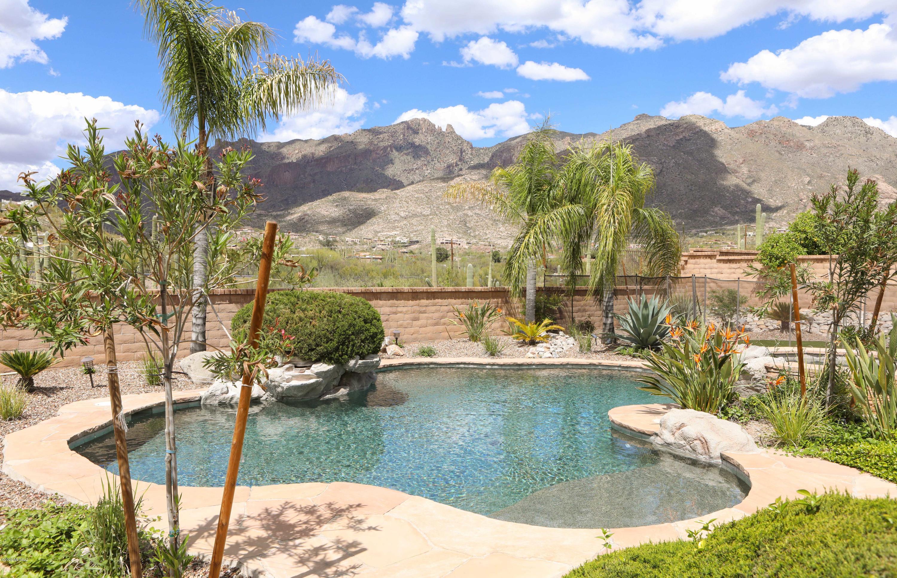 Pinnacle Ridge (1-76) - Residential