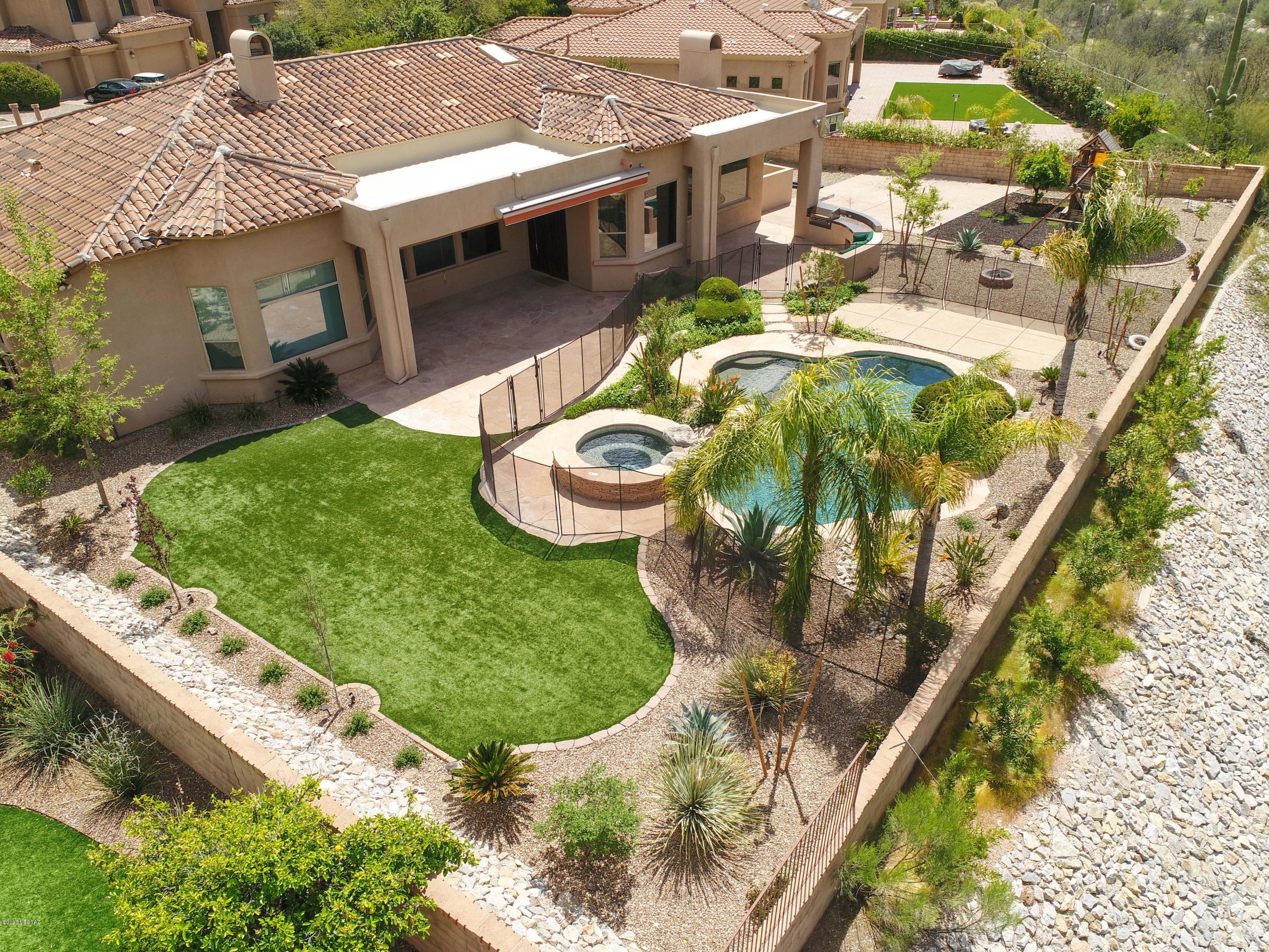 Pinnacle Ridge (1-76) - Residential