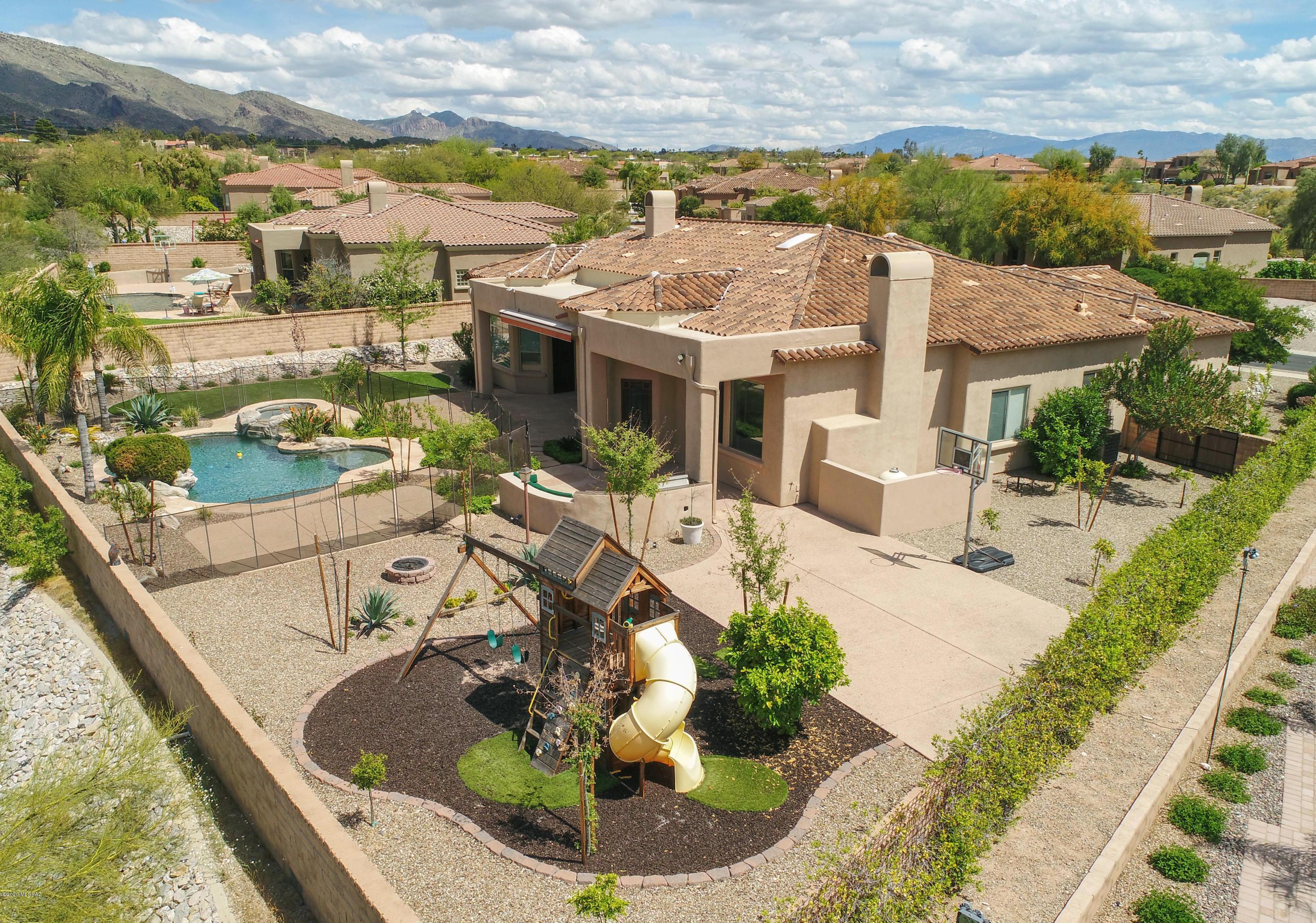 Pinnacle Ridge (1-76) - Residential