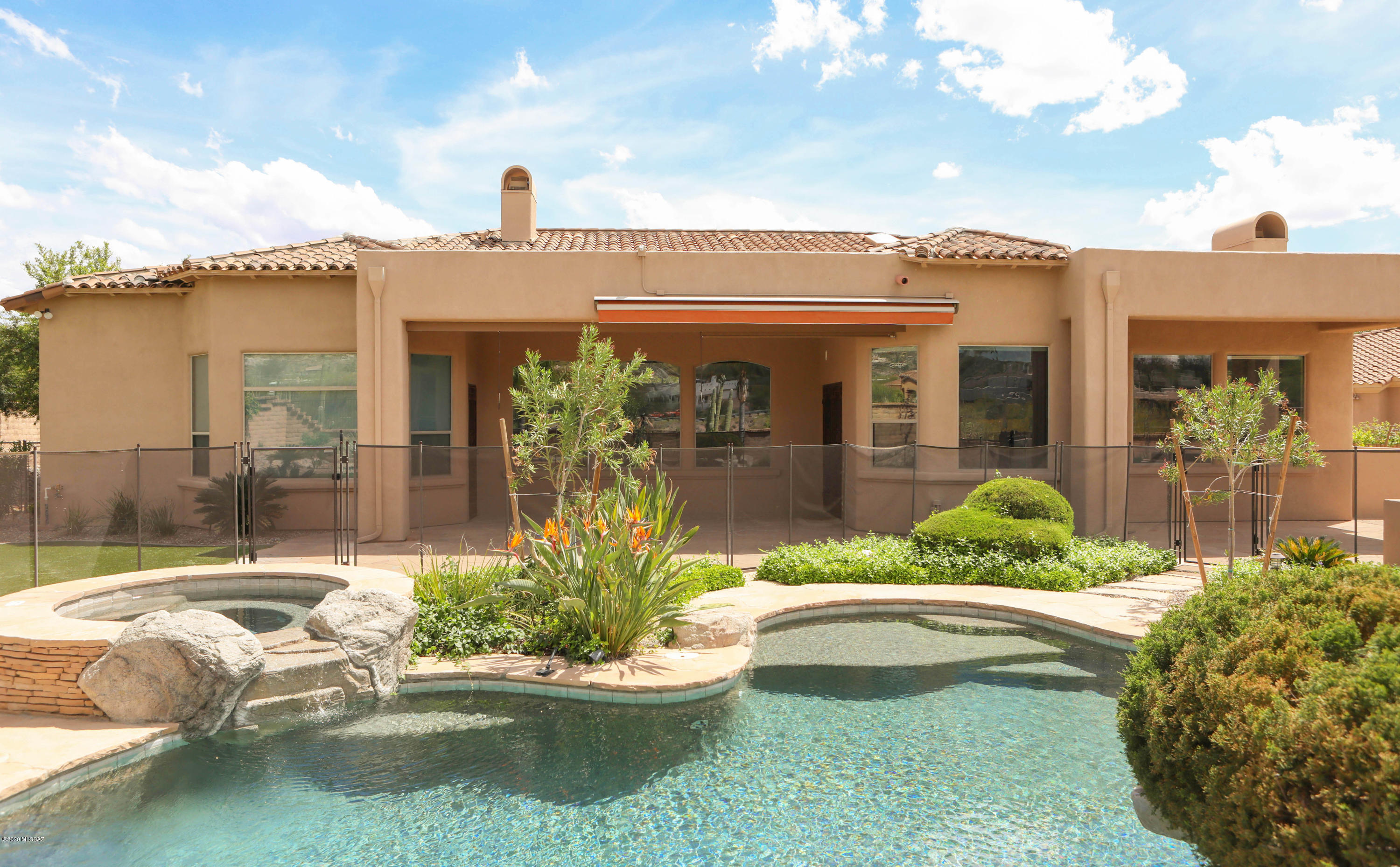 Pinnacle Ridge (1-76) - Residential